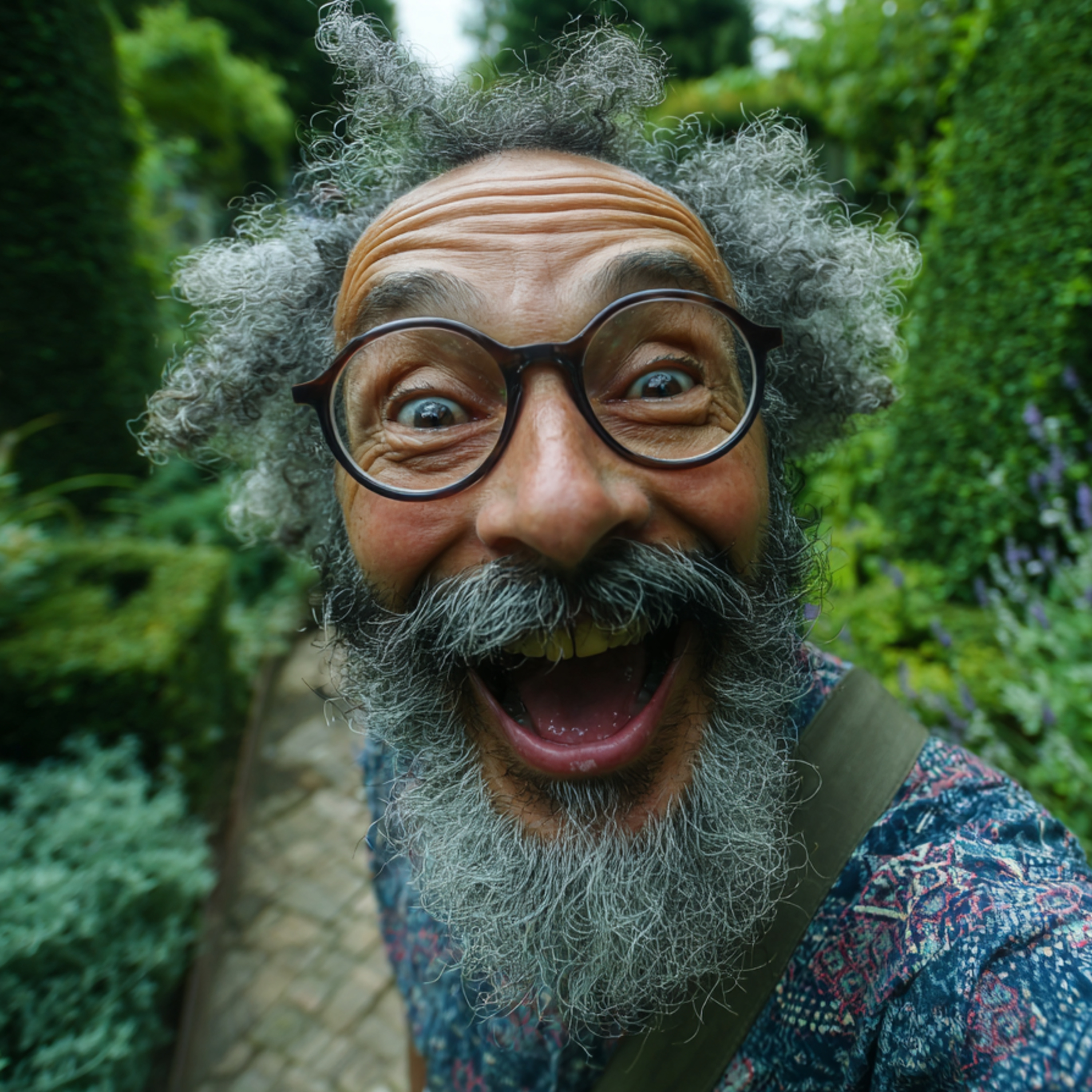 PROGETTARE IL GIARDINO: CONSIGLI IN 5 MINUTI