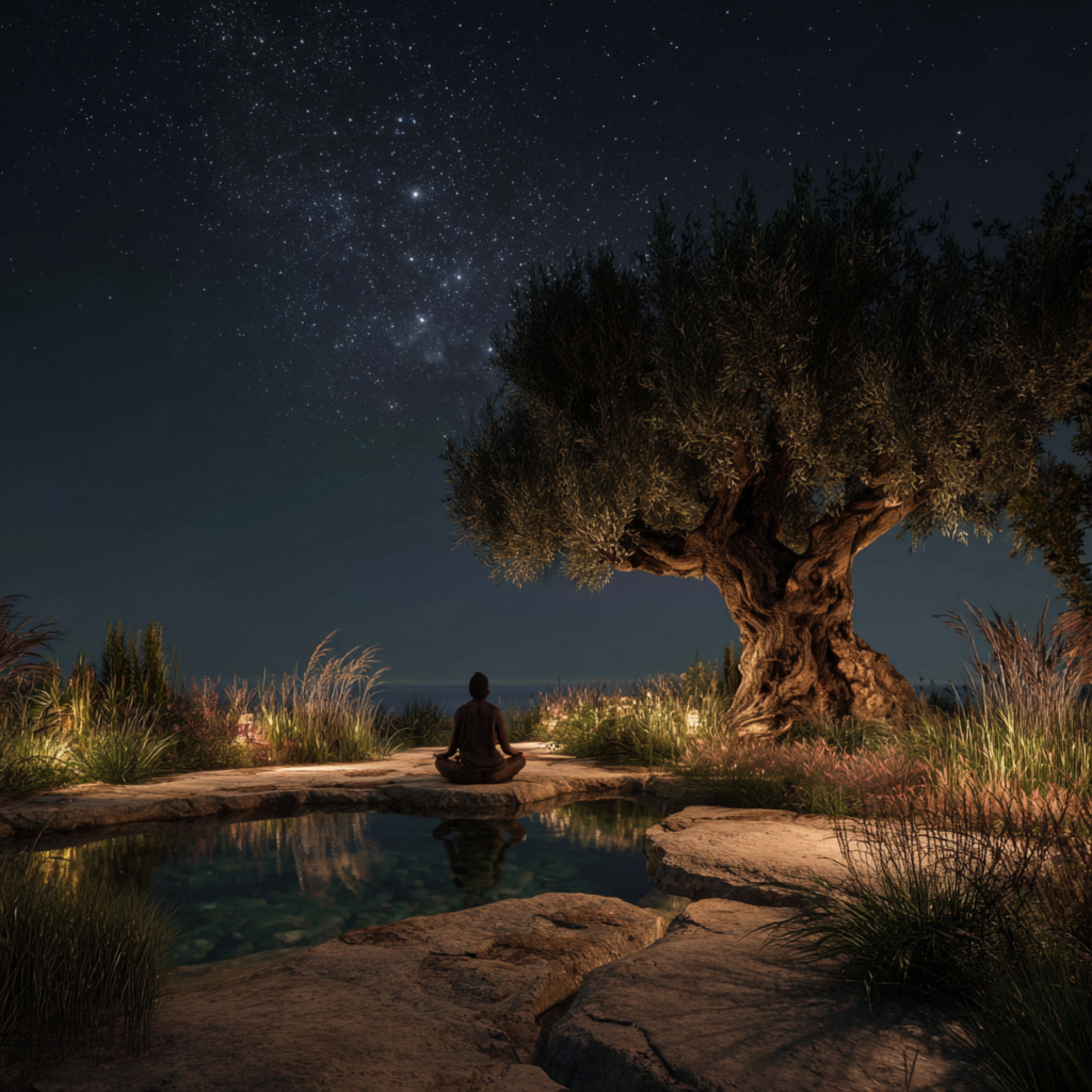 UNUM NATURAE: IL GIARDINO COME SPECCHIO DELL'ARMONIA UNIVERSALE episode artwork