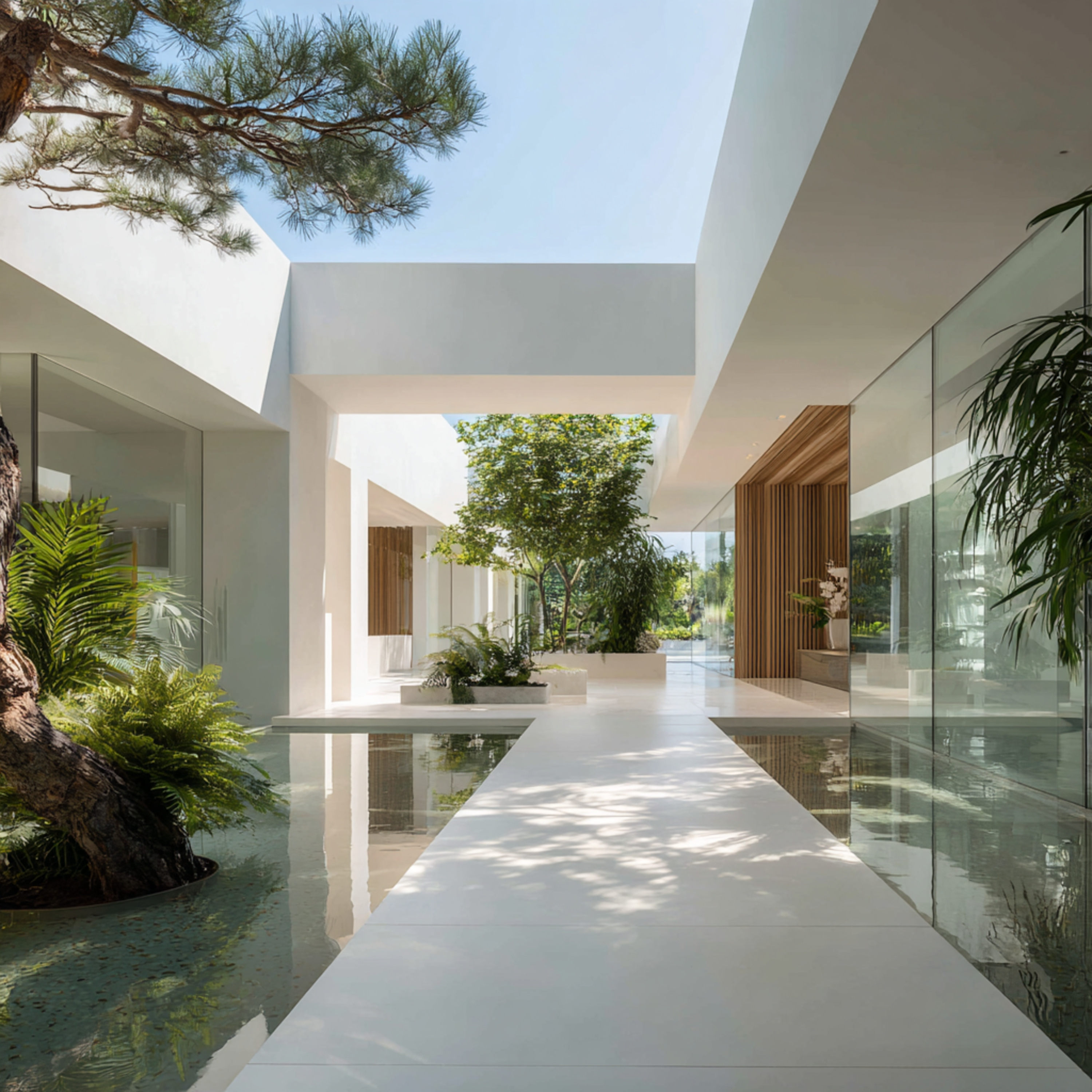 INDOOR E OUTDOOR LA CONTINUITA' TRA CASA E GIARDINO NELLA PROGETTAZIONE DEL VERDE episode artwork