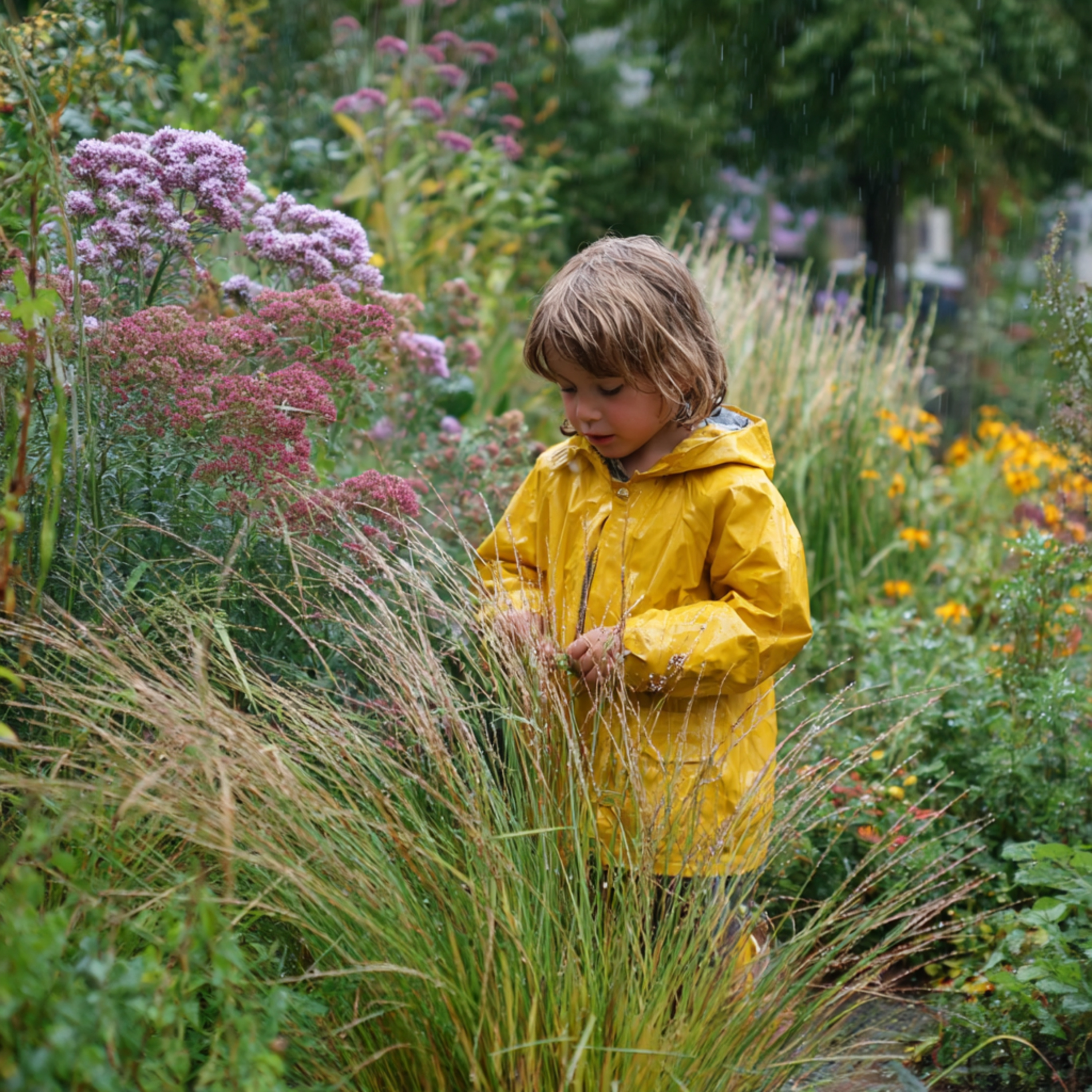 RAIN GARDEN: LA PIOGGIA DIVENTA PROGETTO episode artwork