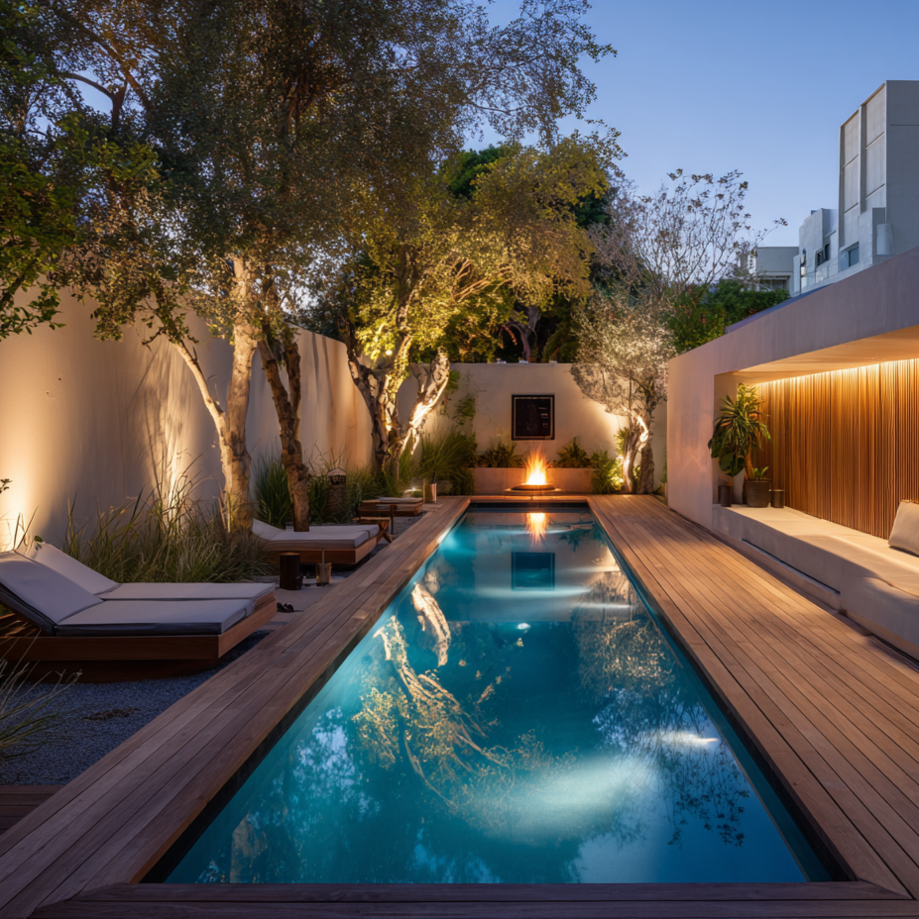 LA PISCINA NEL PAESAGGIO: ARCHITETTURA DELL' ACQUA episode artwork