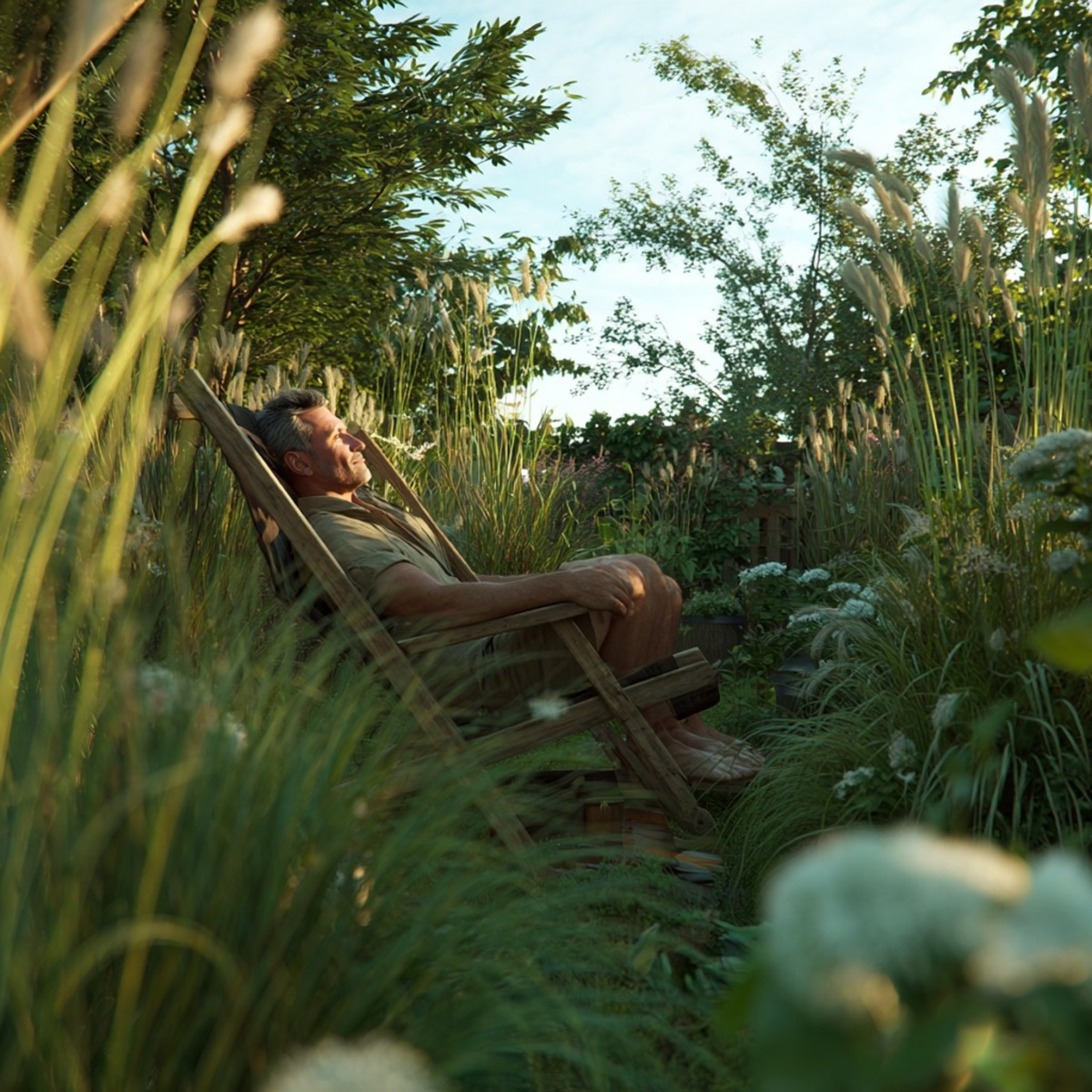 PROGETTARE IL GIARDINO IMMERSIVO: LUCE PROFUMI SUONI episode artwork
