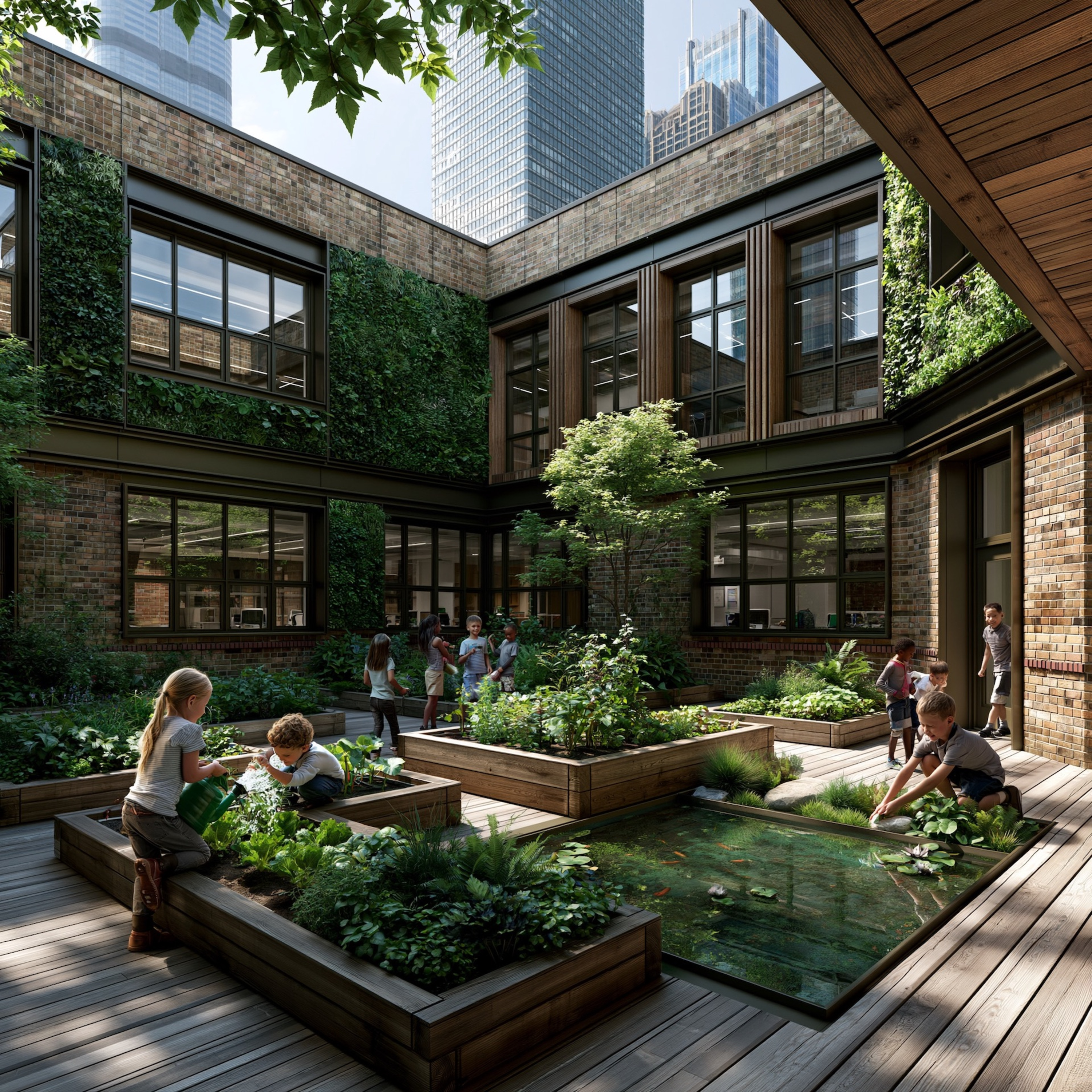 IL GIARDINO ADATTIVO: DA PARIGI AI PICCOLI GIARDINI DEI PAESI BASSI episode artwork