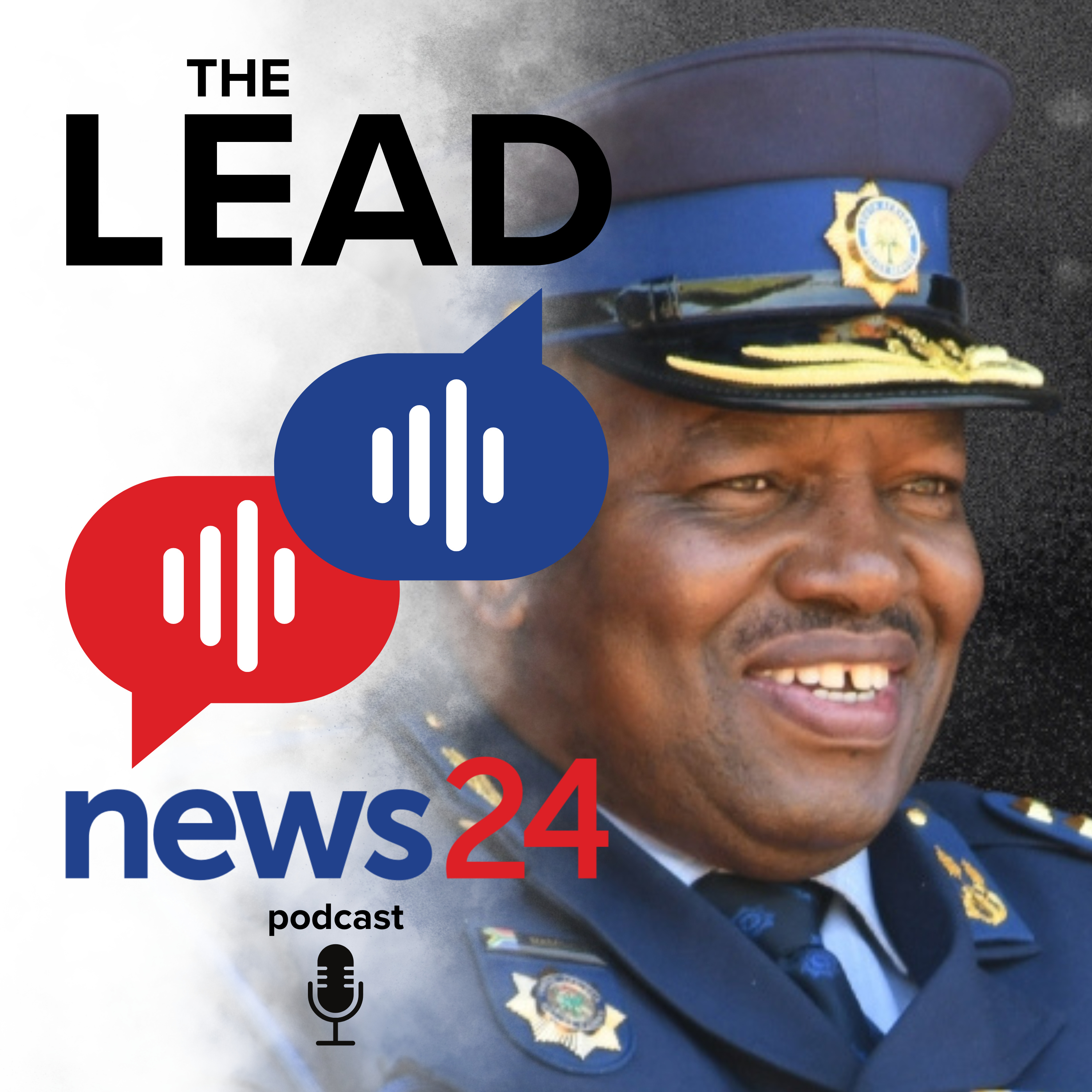 The police chief, the Cat and corruption with Jeff Wicks episode artwork