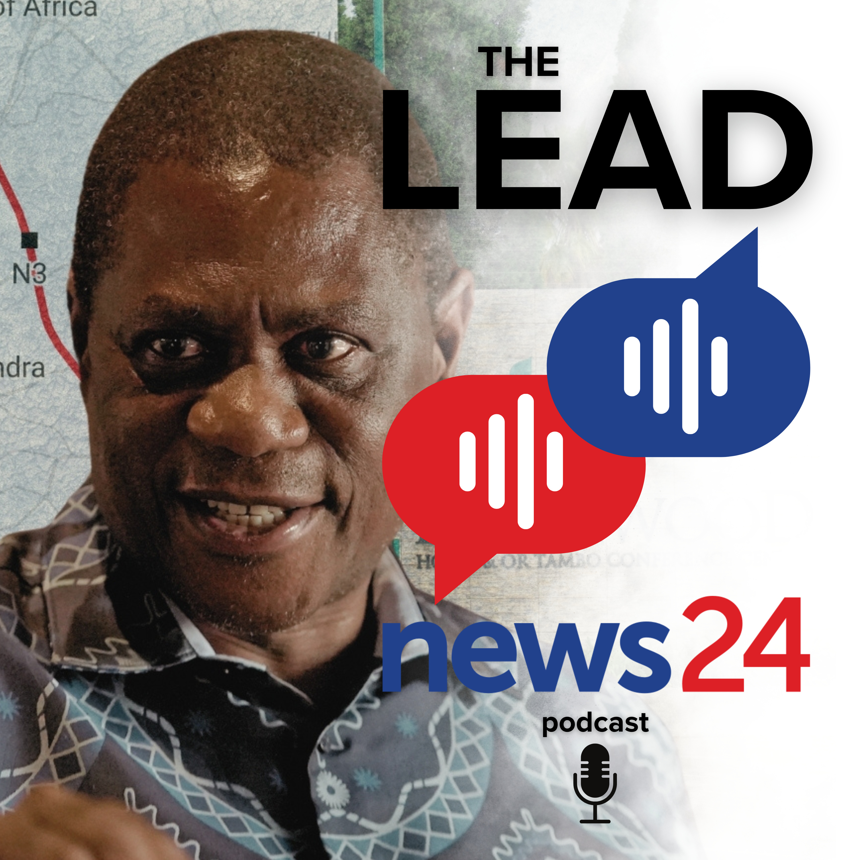 The Mashatile ‘hit’ that wasn’t, with Kyle Cowan episode artwork