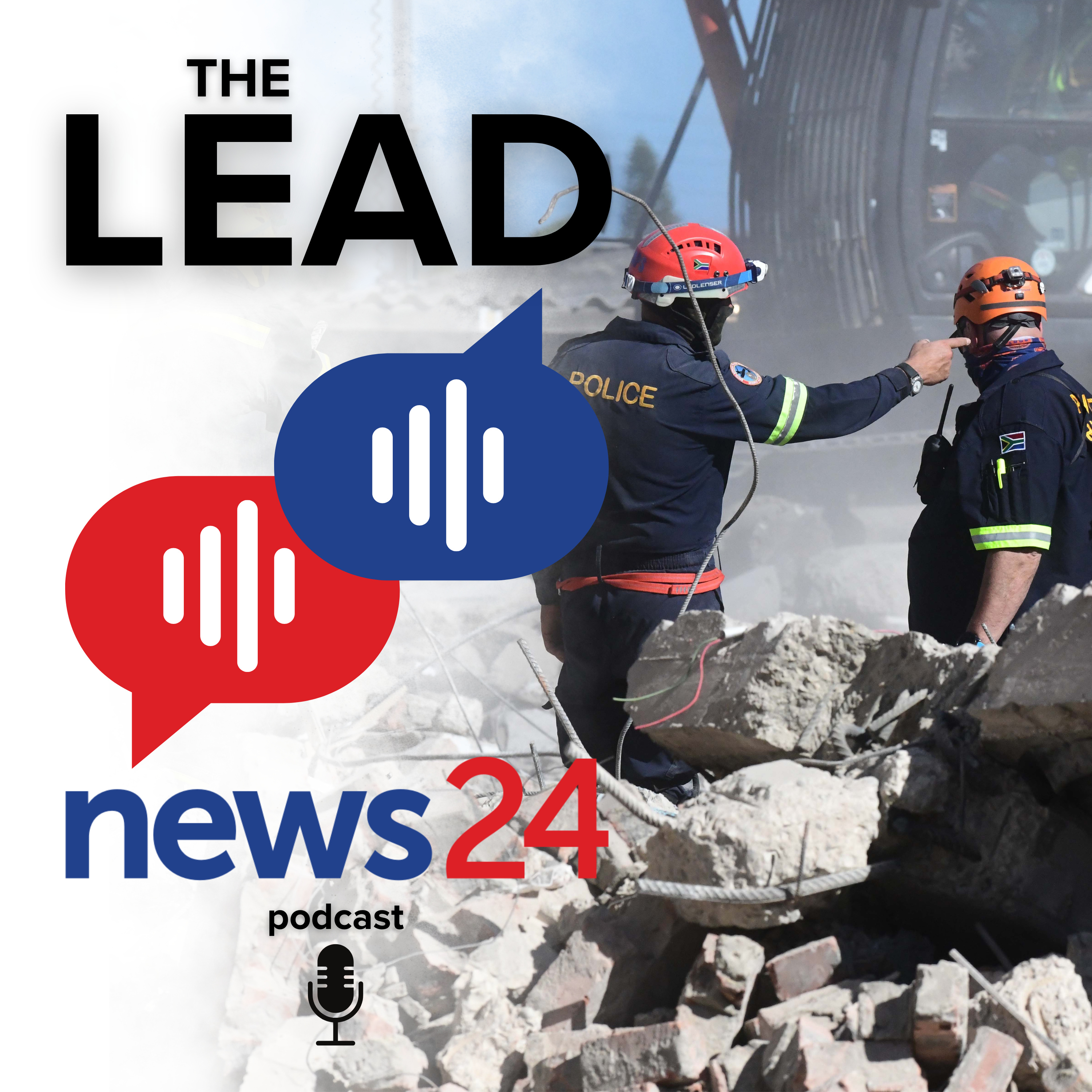 The Lead
