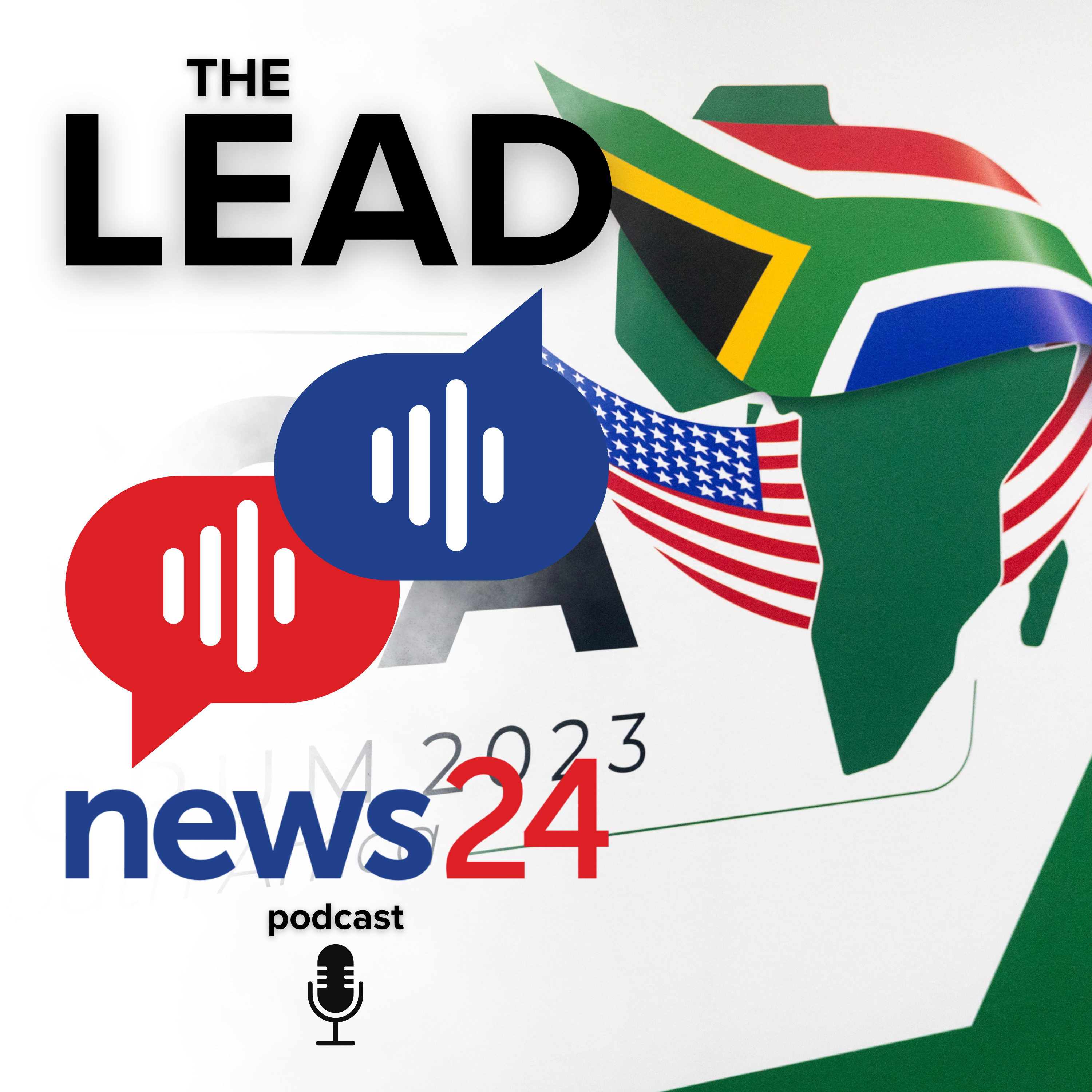 Deal or no deal? Ramaphosa ready for Trump episode artwork