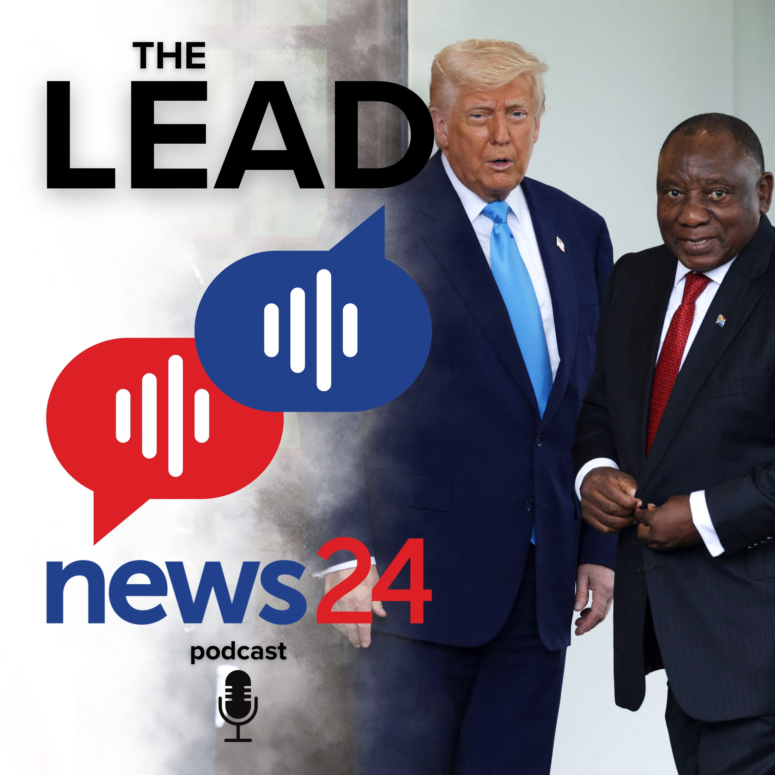 The Lead