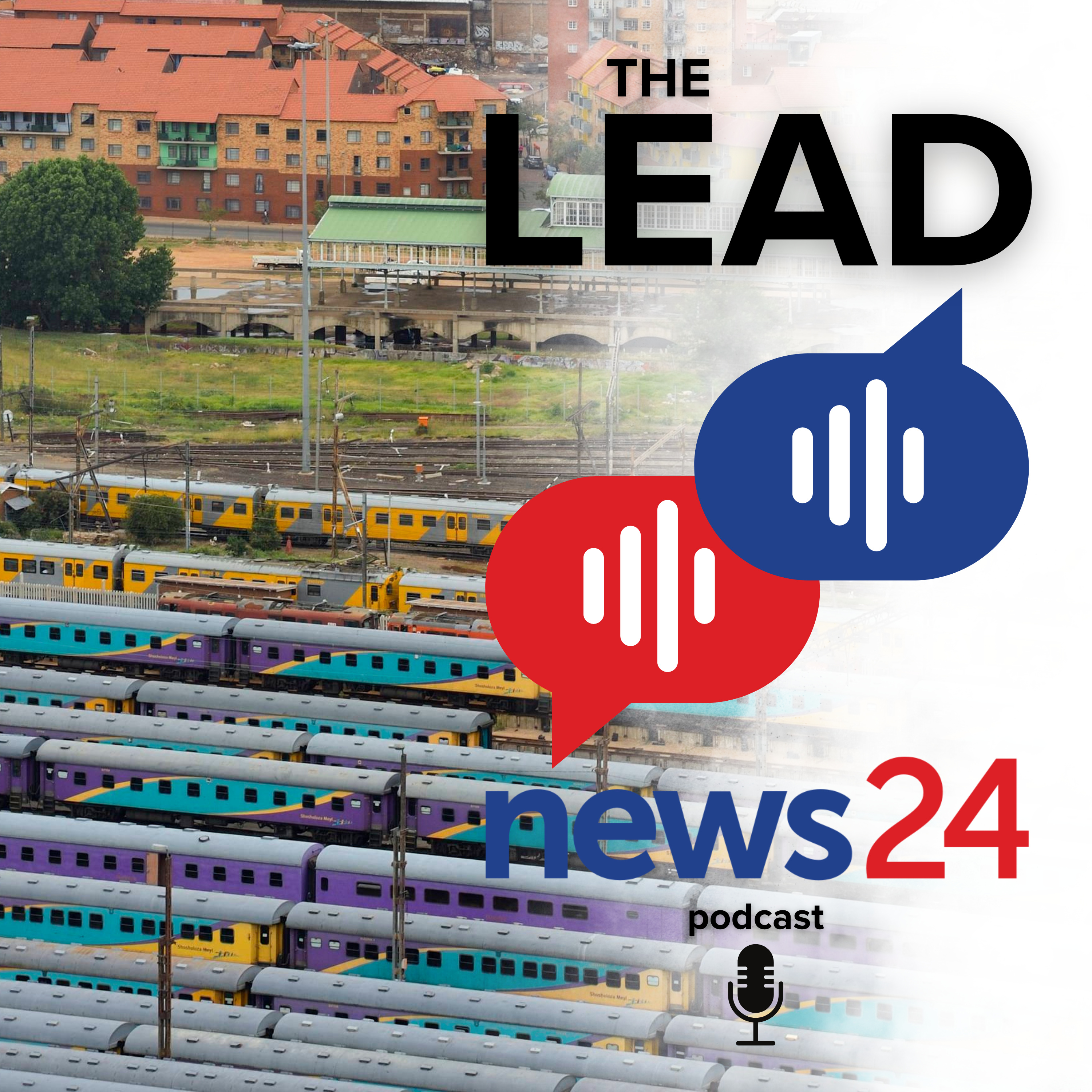 The Lead