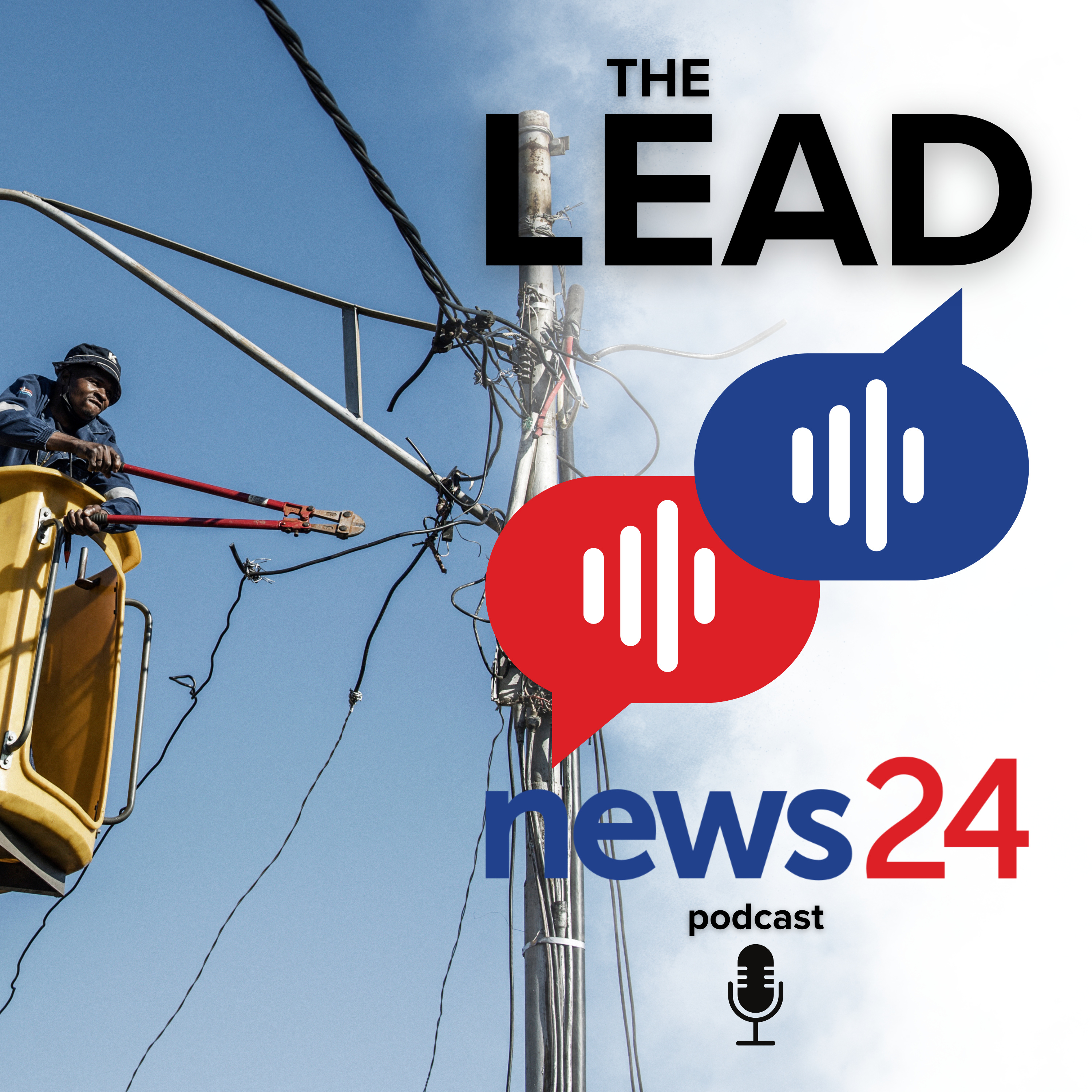 Johannesburg’s R16.3bn blackhole, with Khaya Koko episode artwork