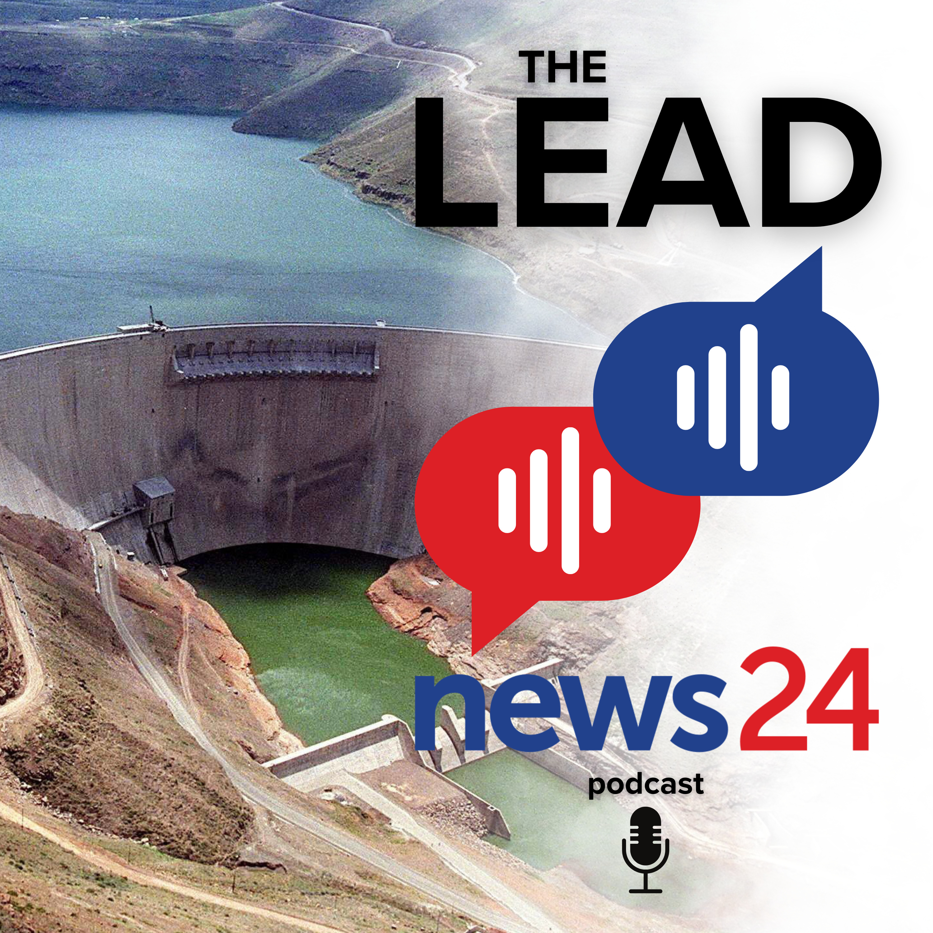 From Lesotho to Emfuleni, securing SA’s precious water sources episode artwork