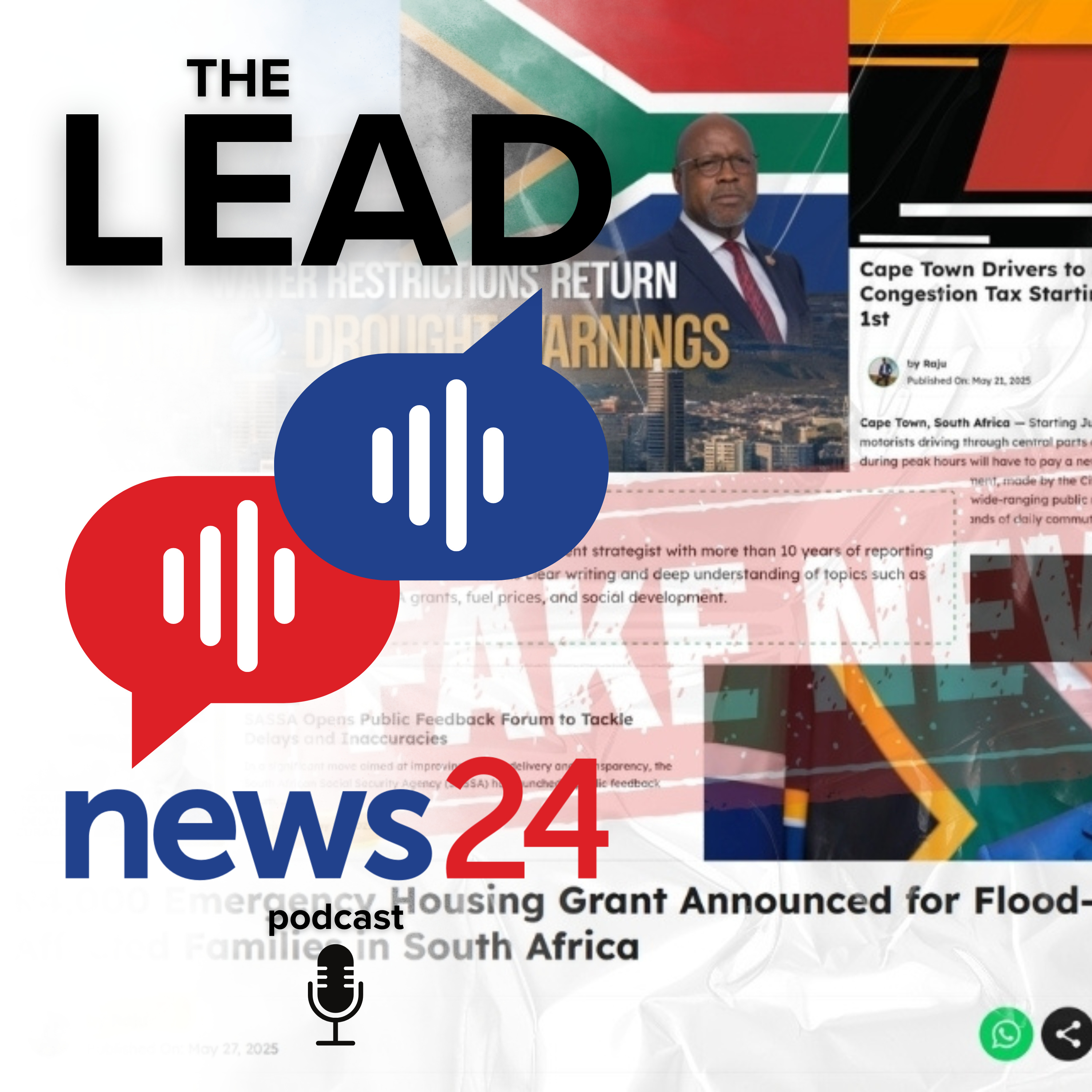 The Lead