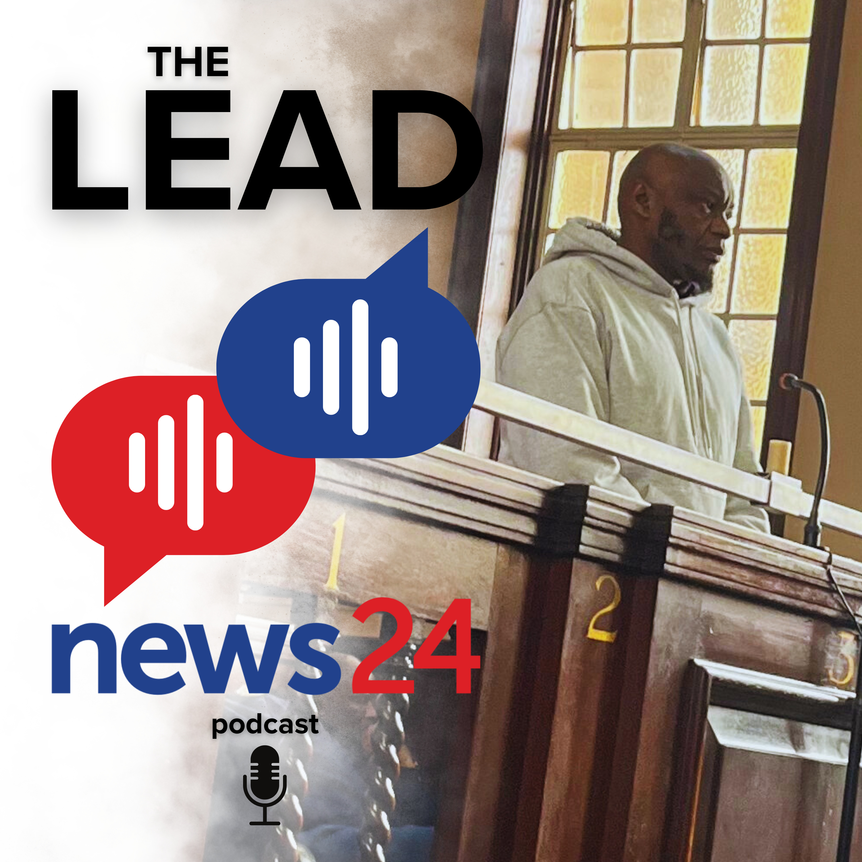 Suspected ISIS SA leader appears in a Joburg court, with Tankiso Makhetha episode artwork