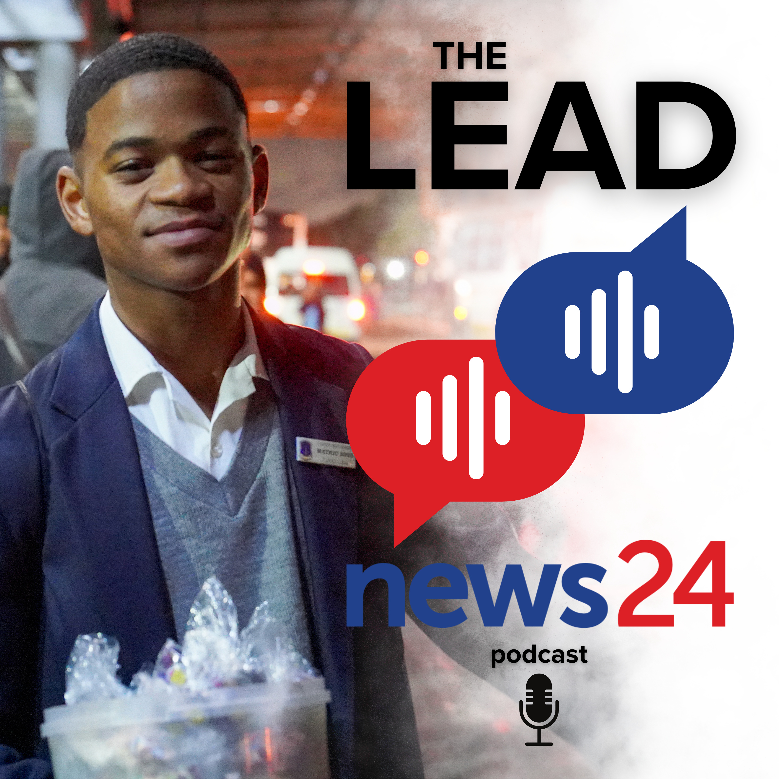 Selling sweets to pay for matric ball and May’s best good news stories episode artwork