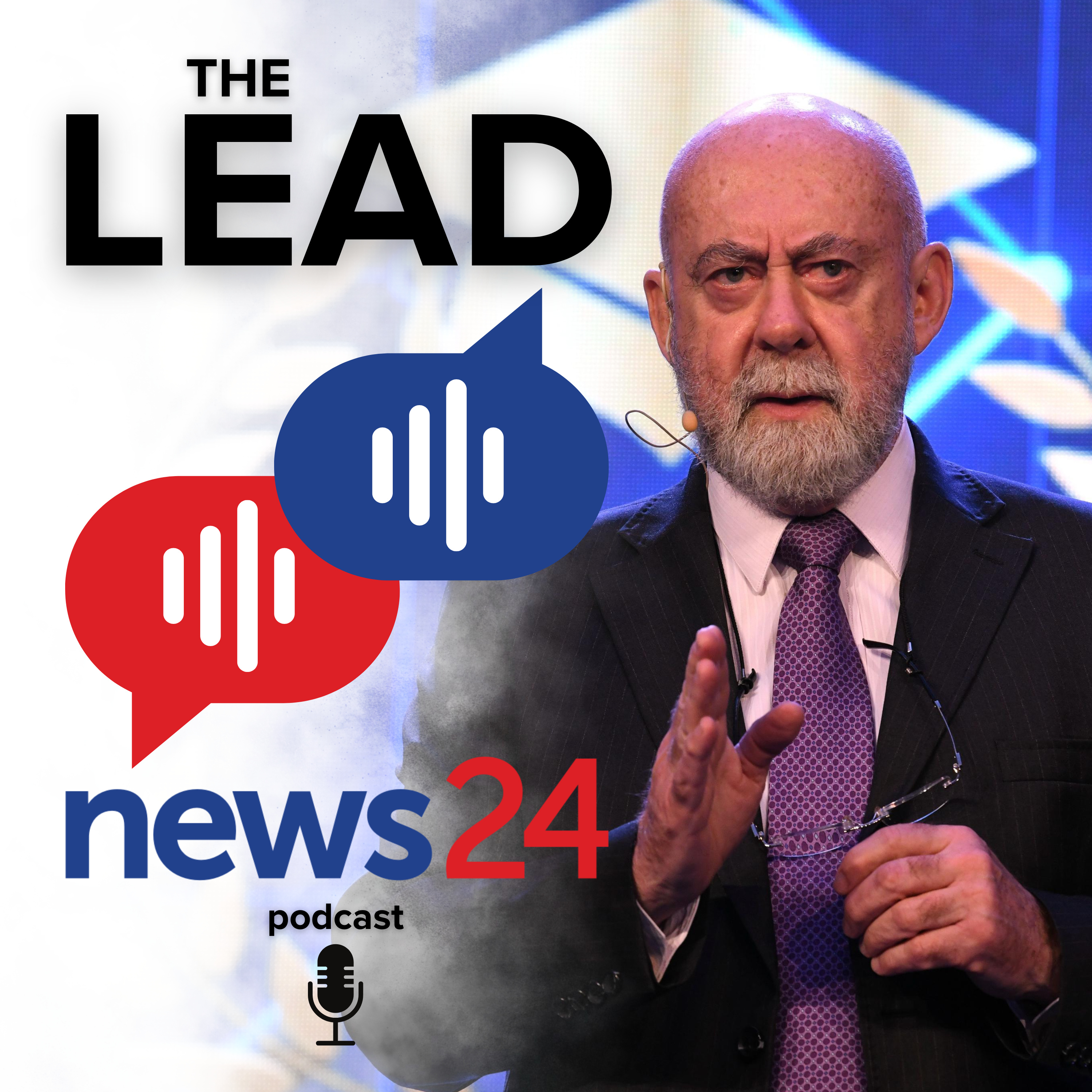 Wouter Basson vs HPCSA round two, with Tammy Petersen episode artwork