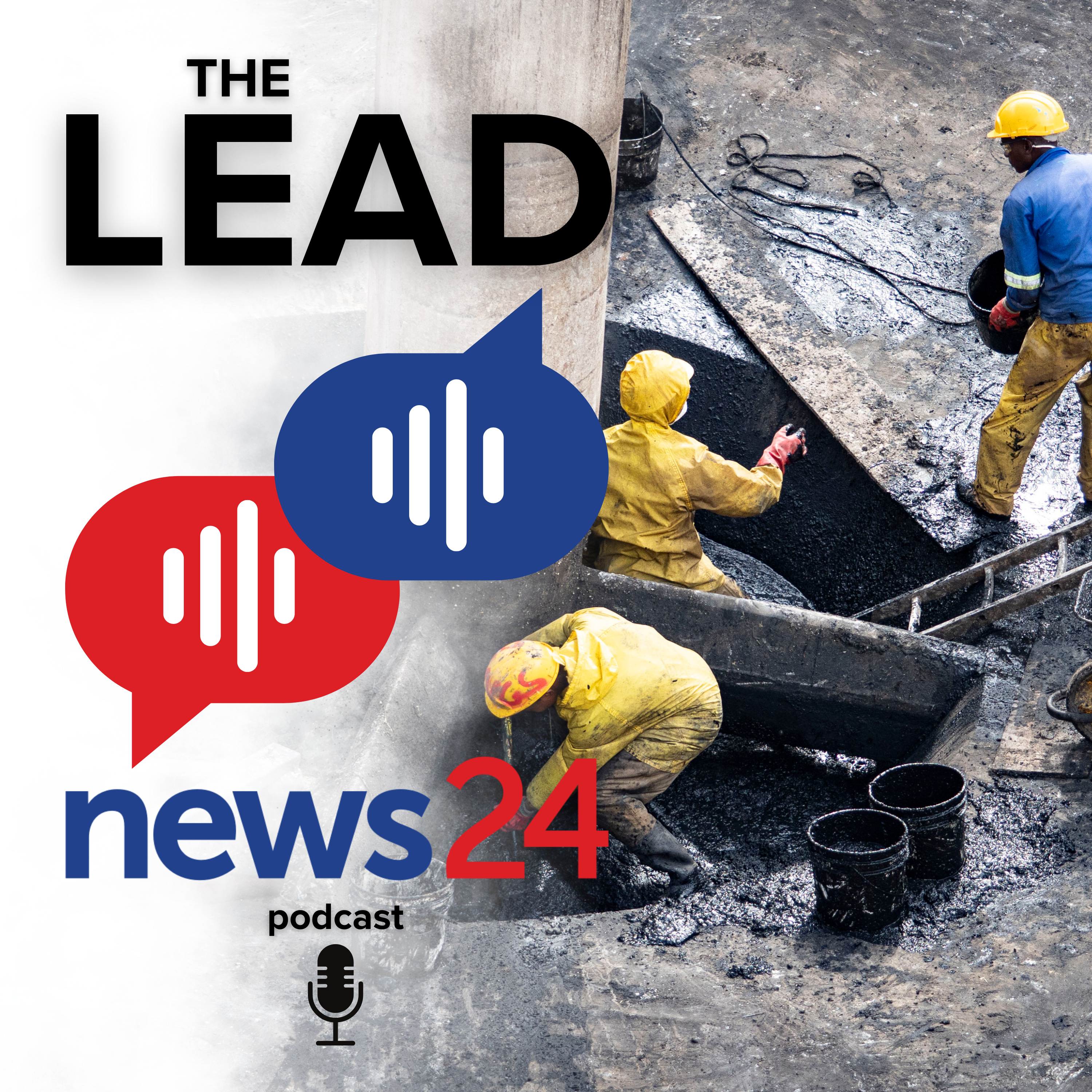 The Lead