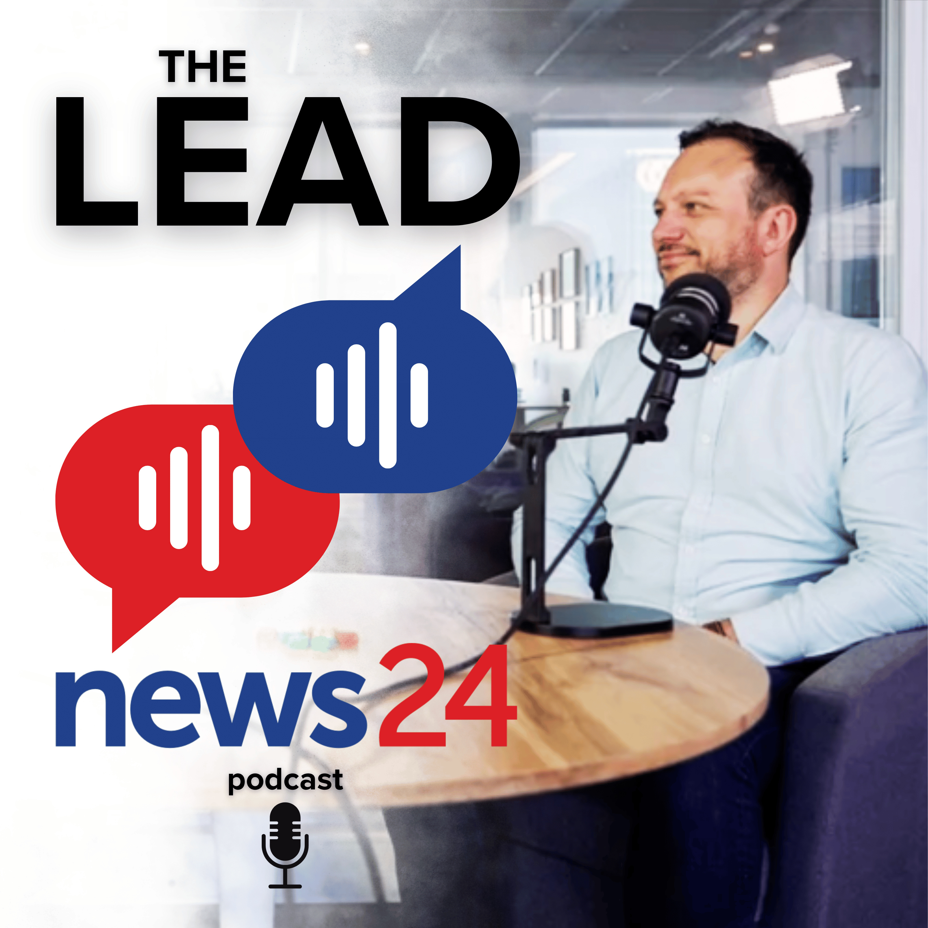 The Lead