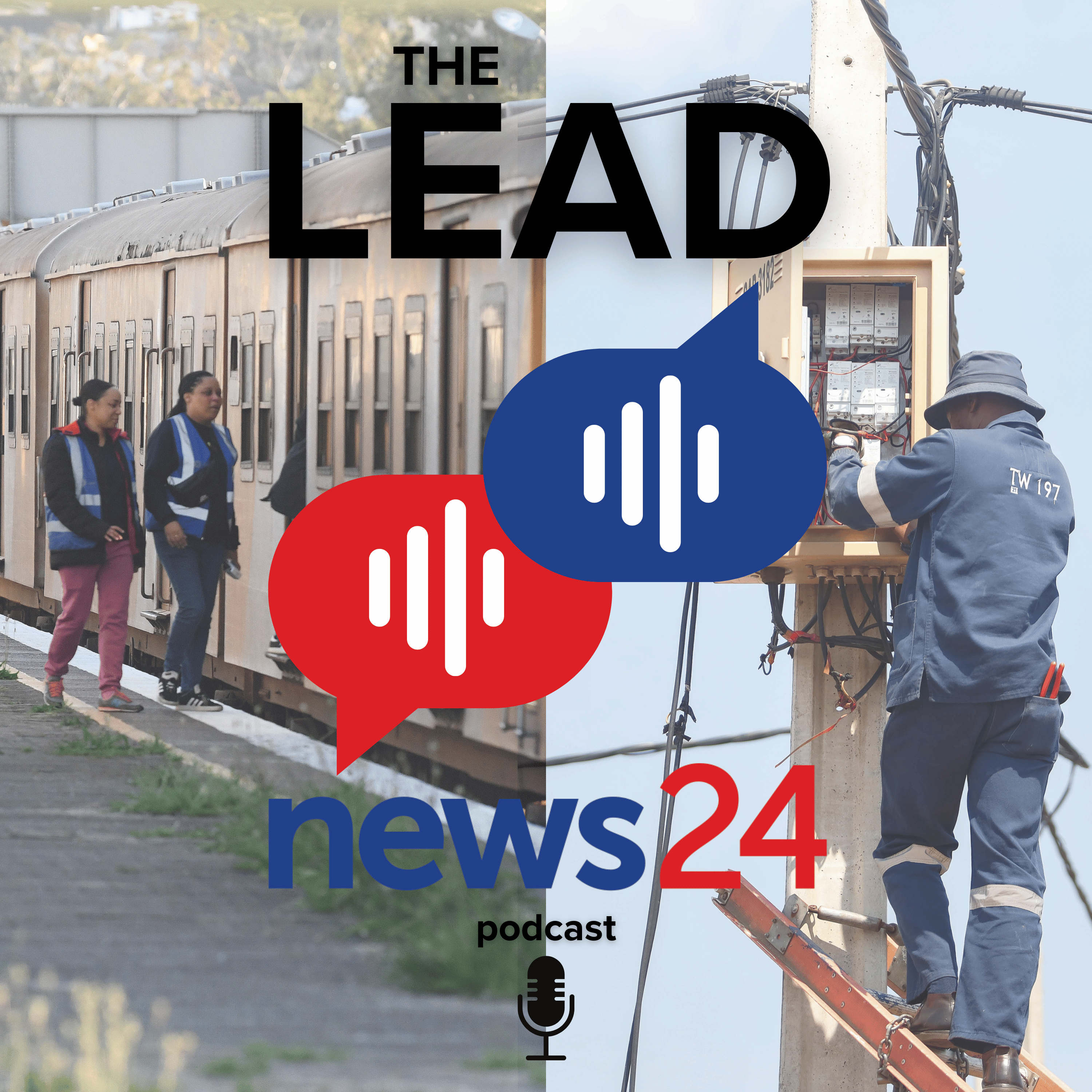The Lead