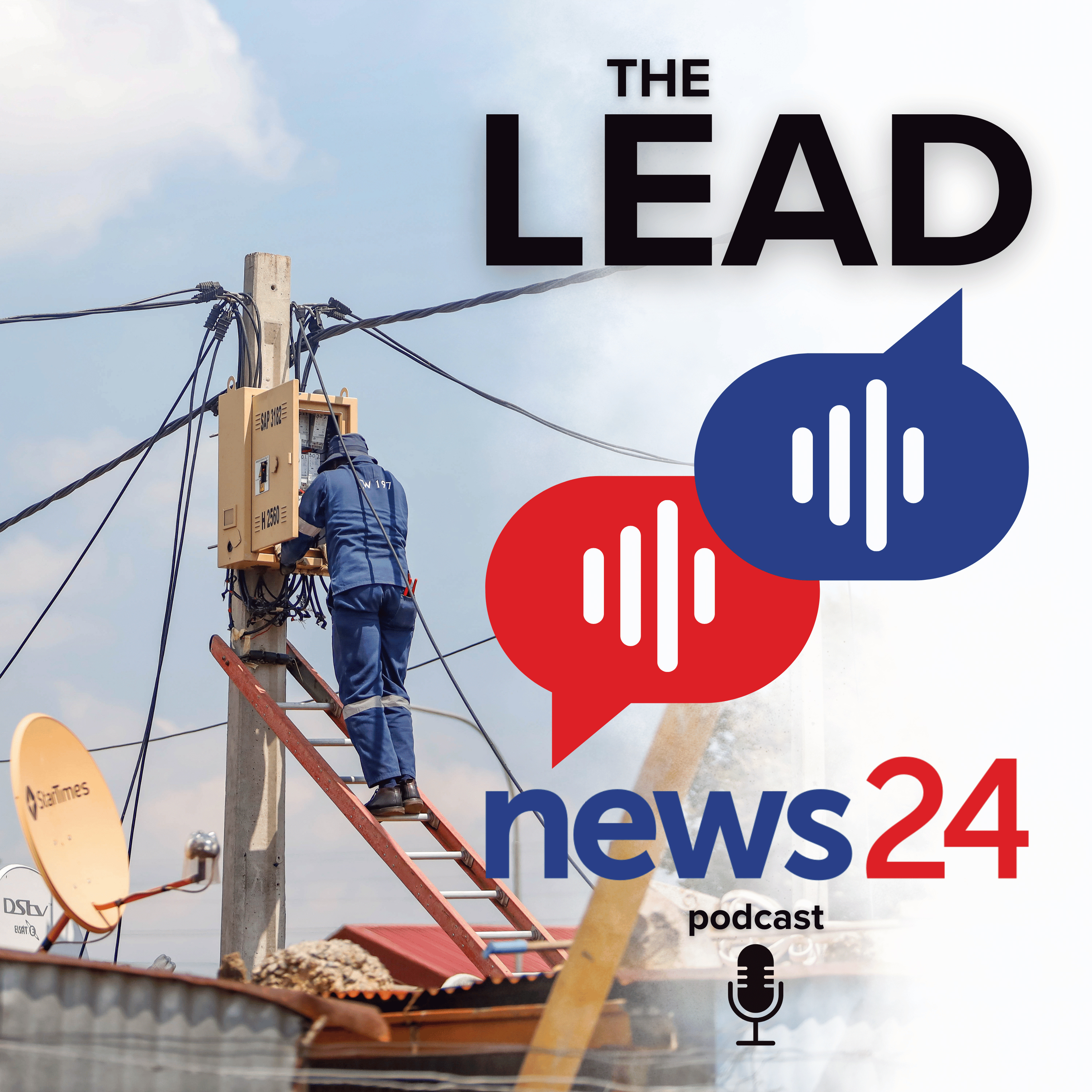 City Power fraud exposed: 15 staffers to be disciplined episode artwork