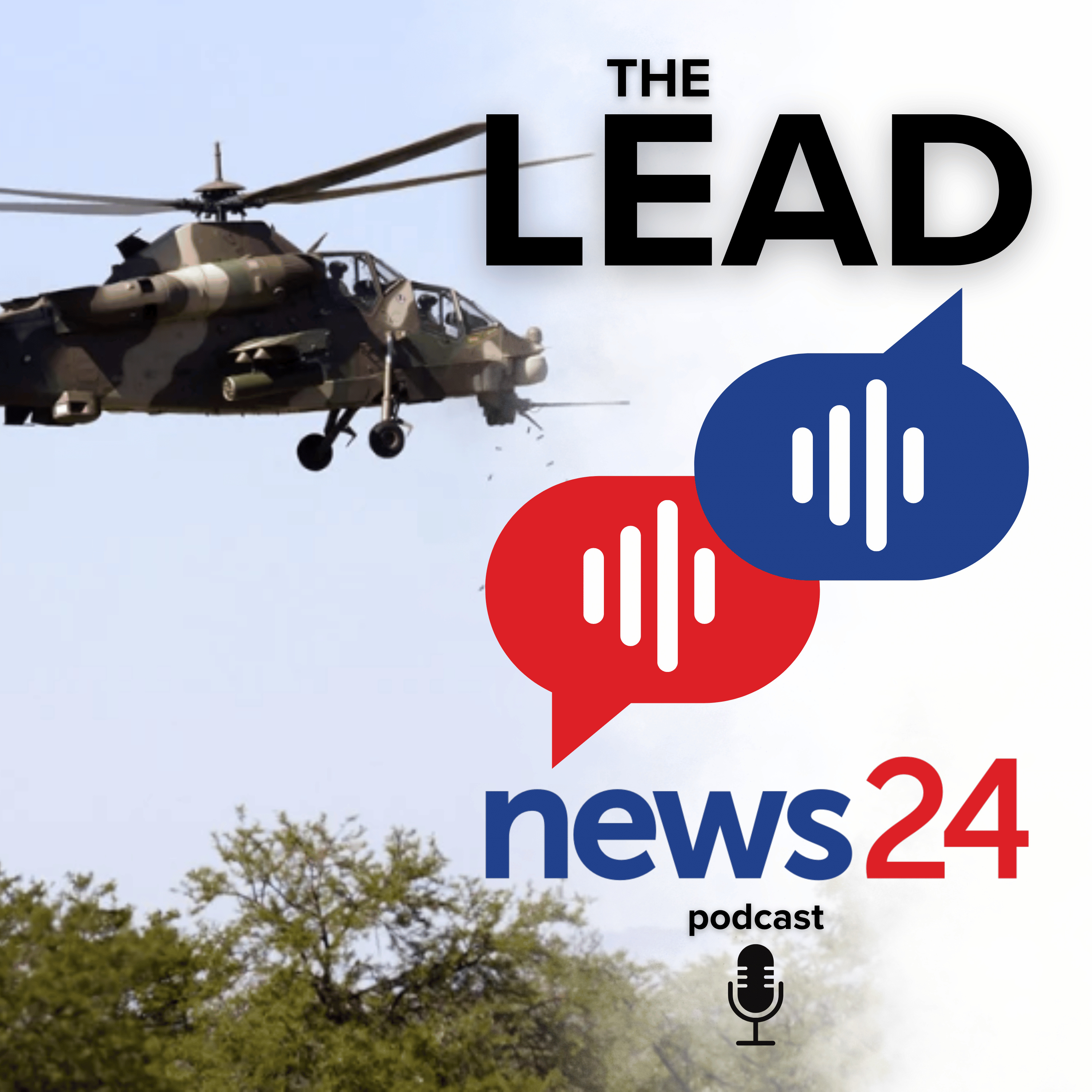 The Lead