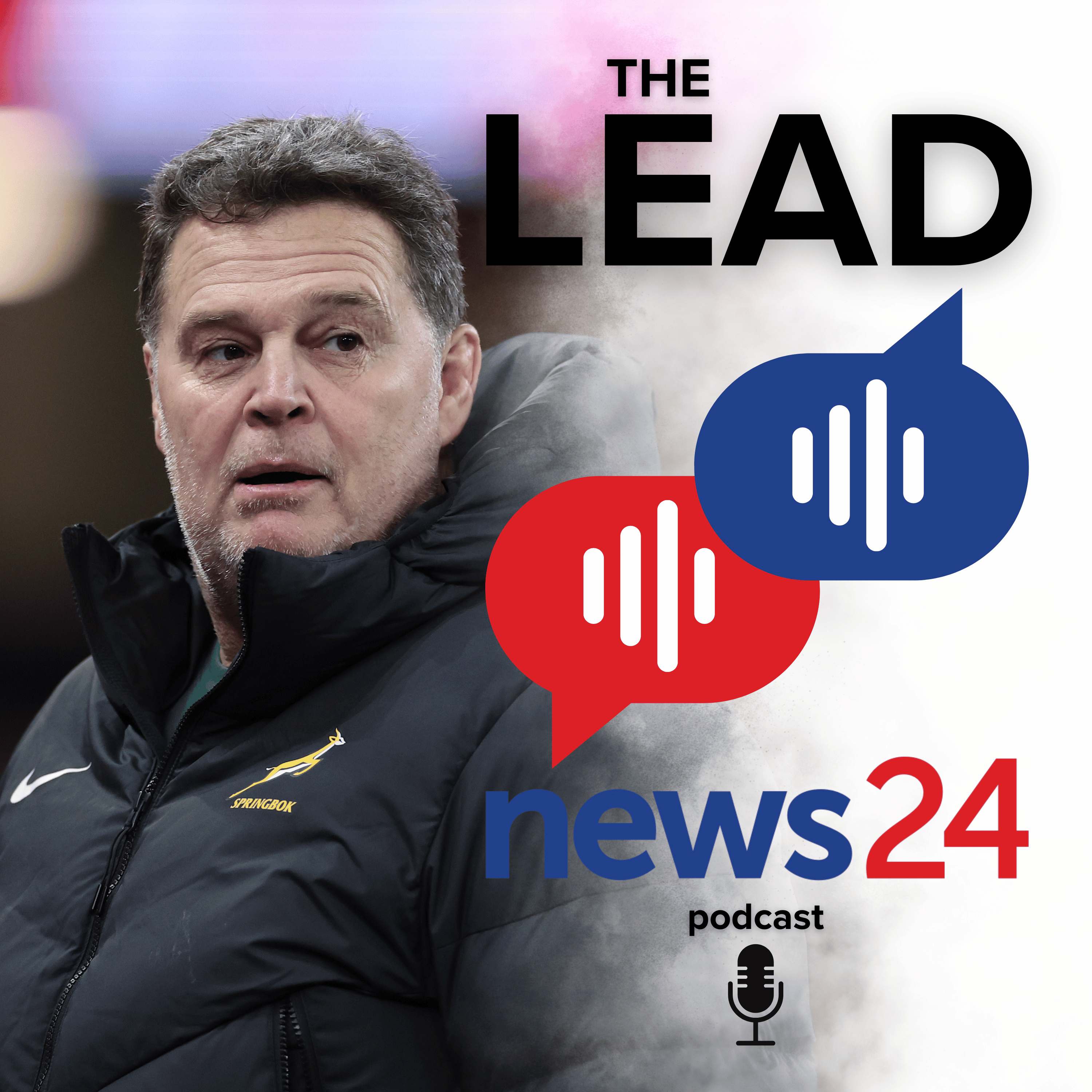 Will Rassie cull some older Springboks before RWC 2027? episode artwork