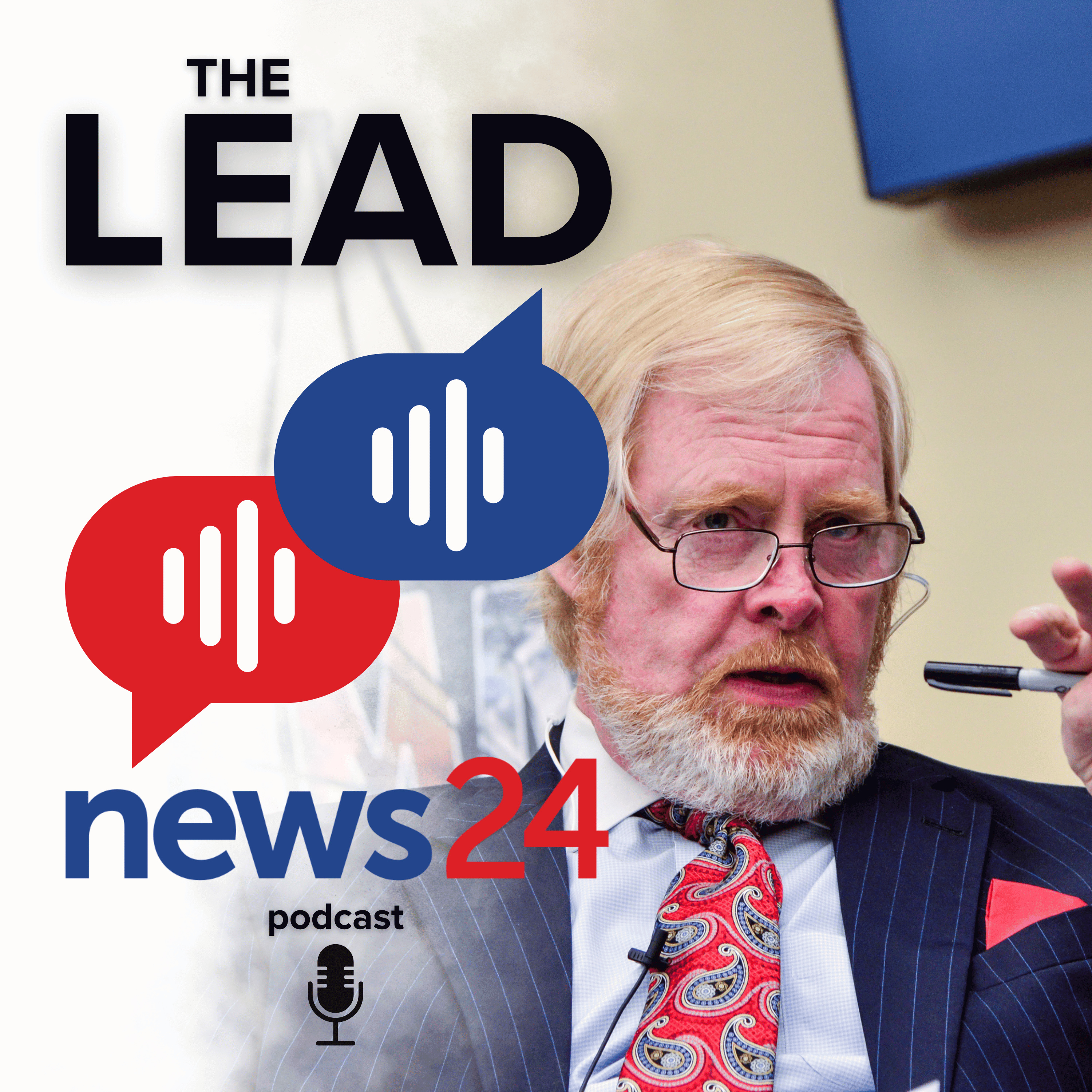 Diplomatic dilemma: Trump nominates new SA ambassador episode artwork