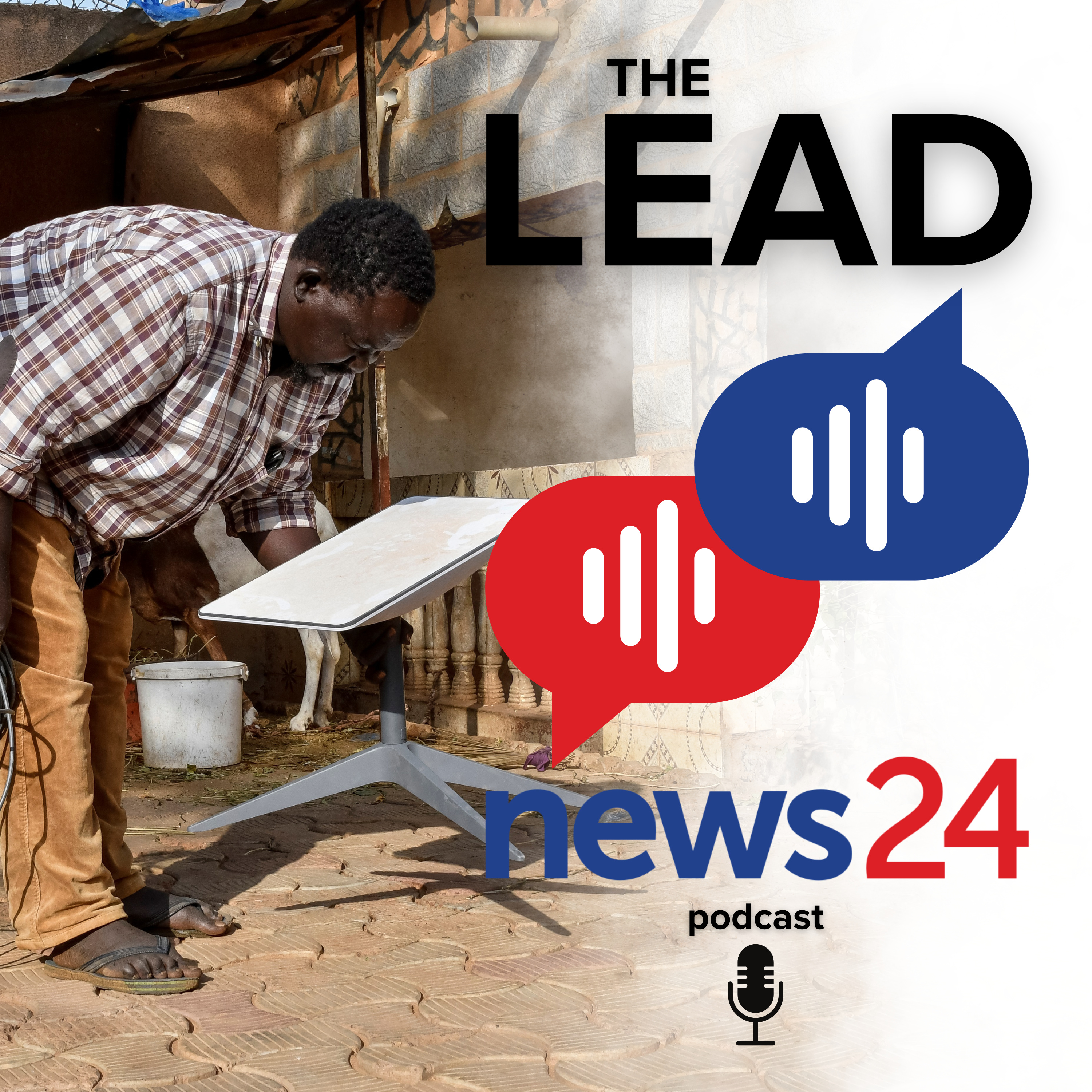 The Lead