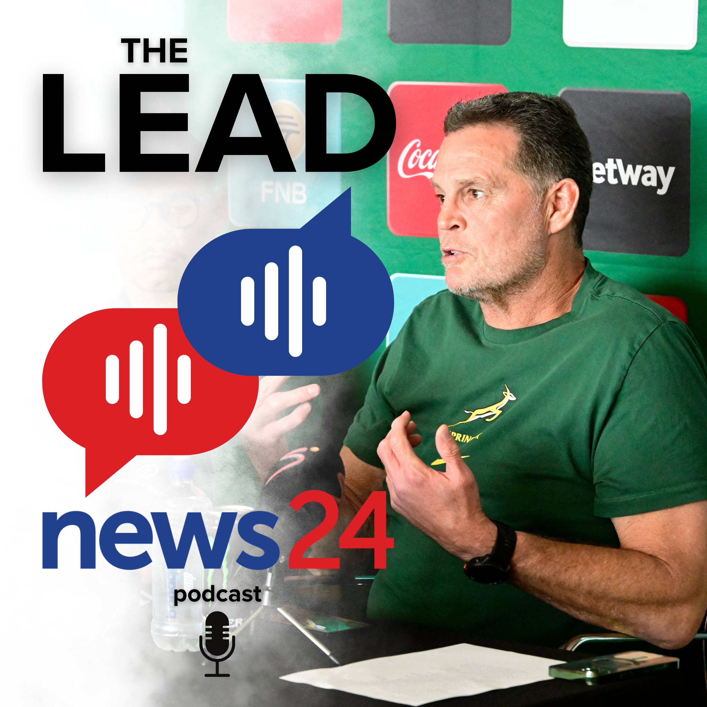Are we seeing glimpses of Rassie’s grand plan for 2027? episode artwork