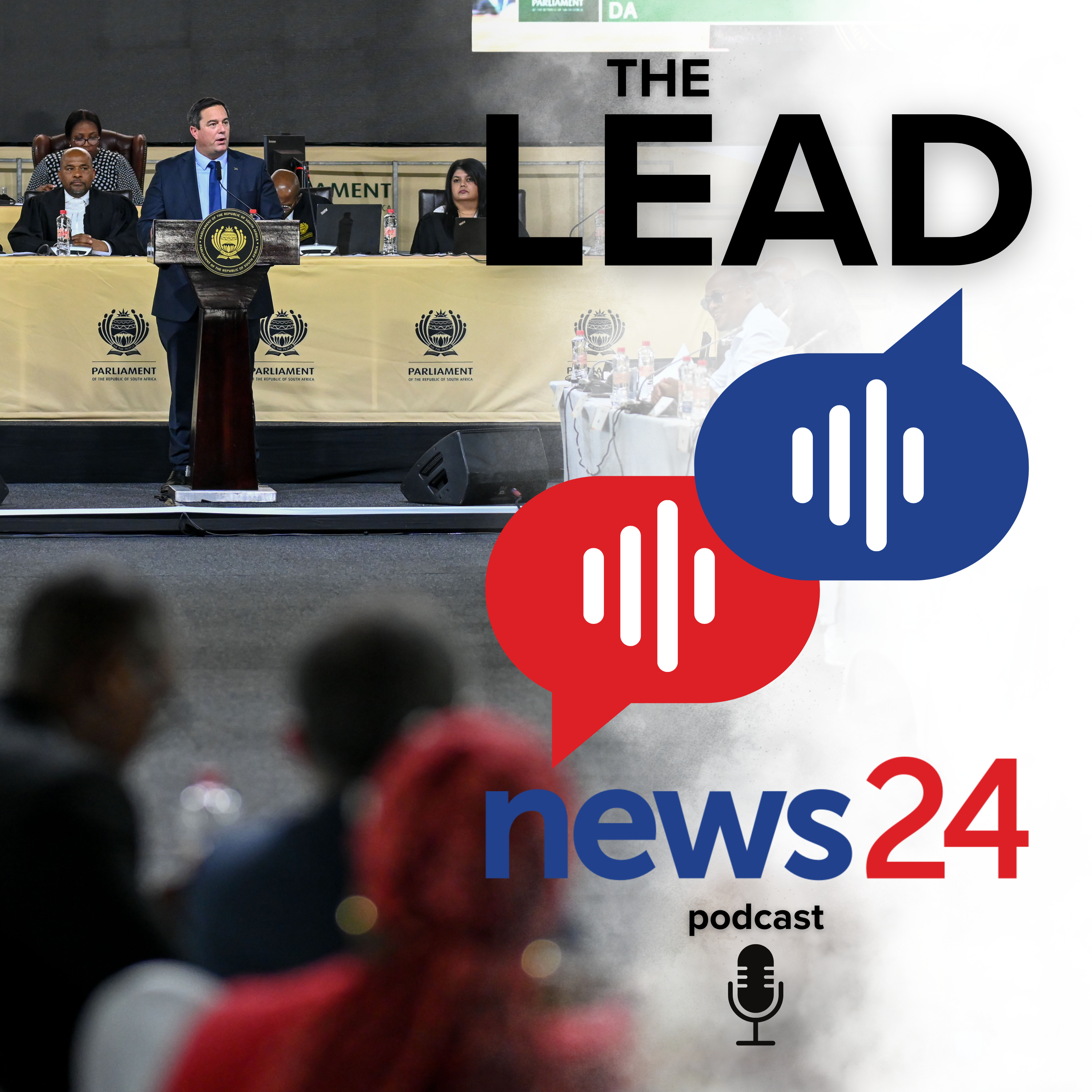 The Lead