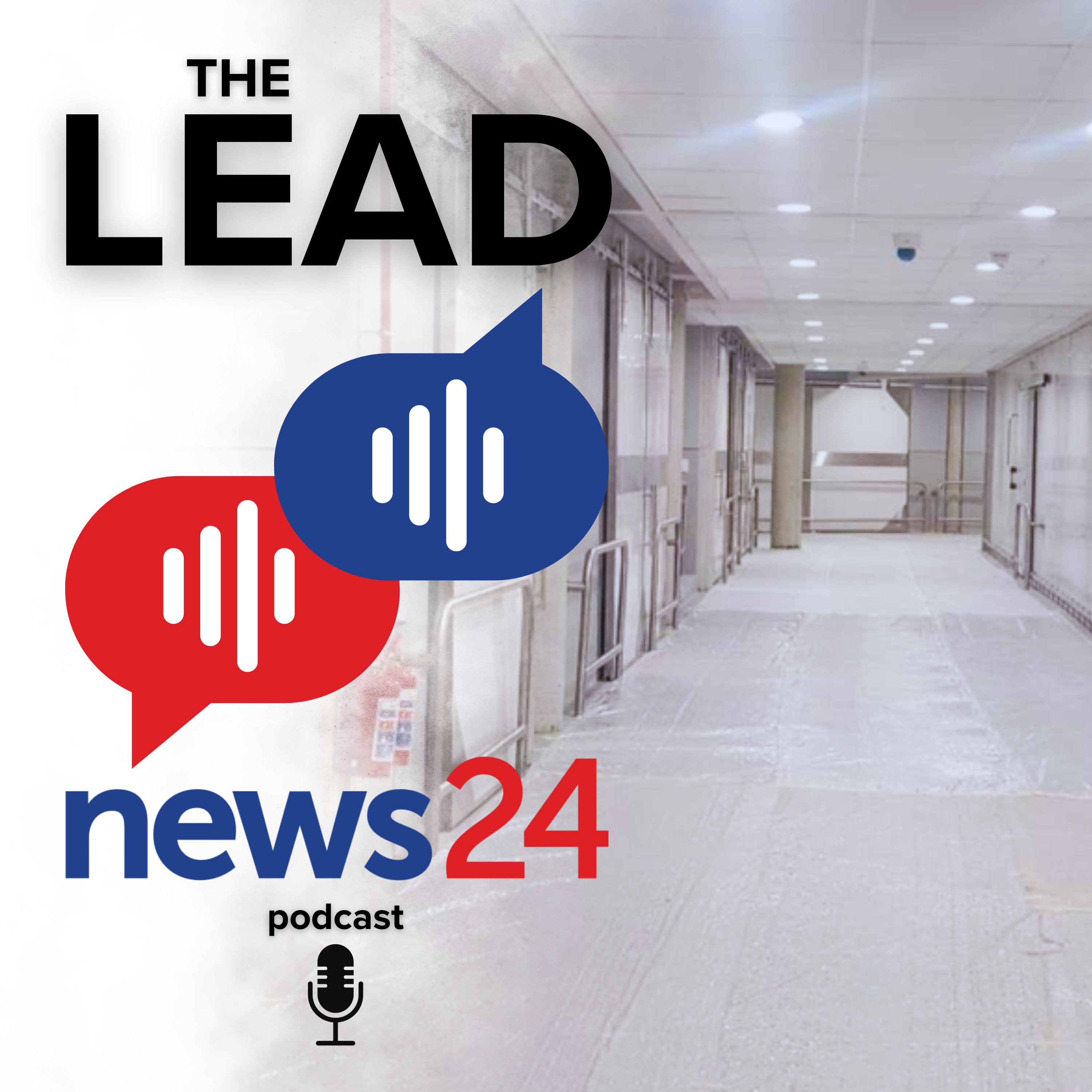 Why is Gauteng’s R700m forensic super-lab still closed? episode artwork