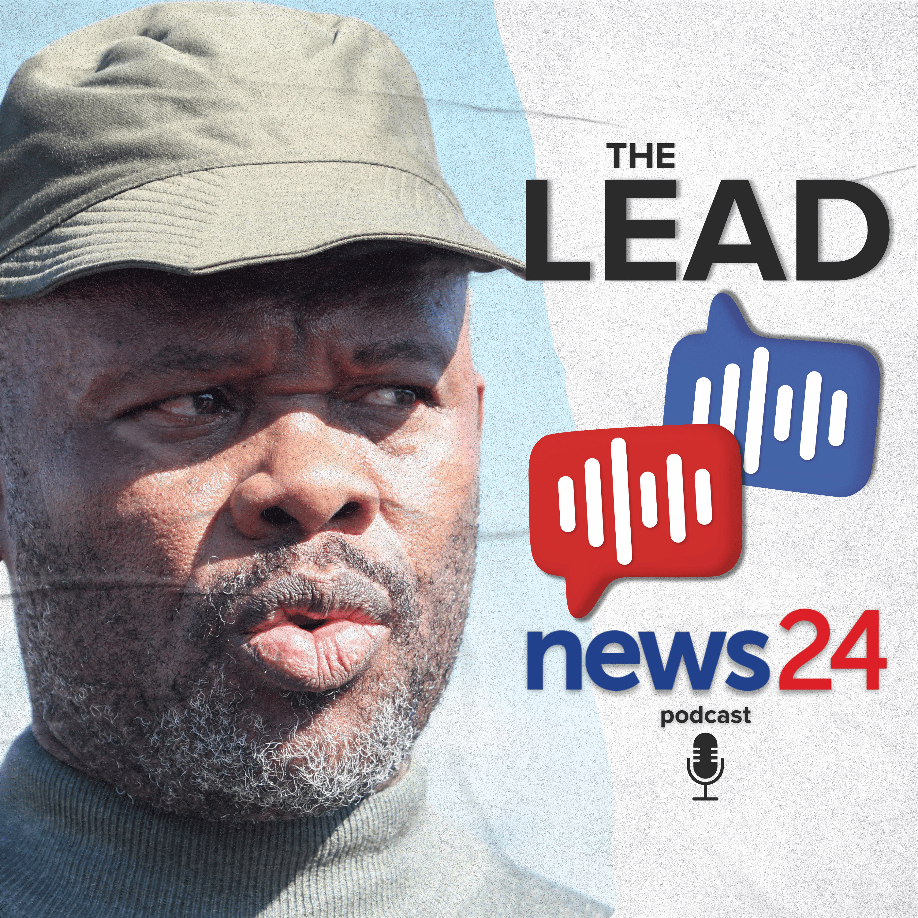 Latest twist in unfolding police war, with Tankiso Makhetha episode artwork