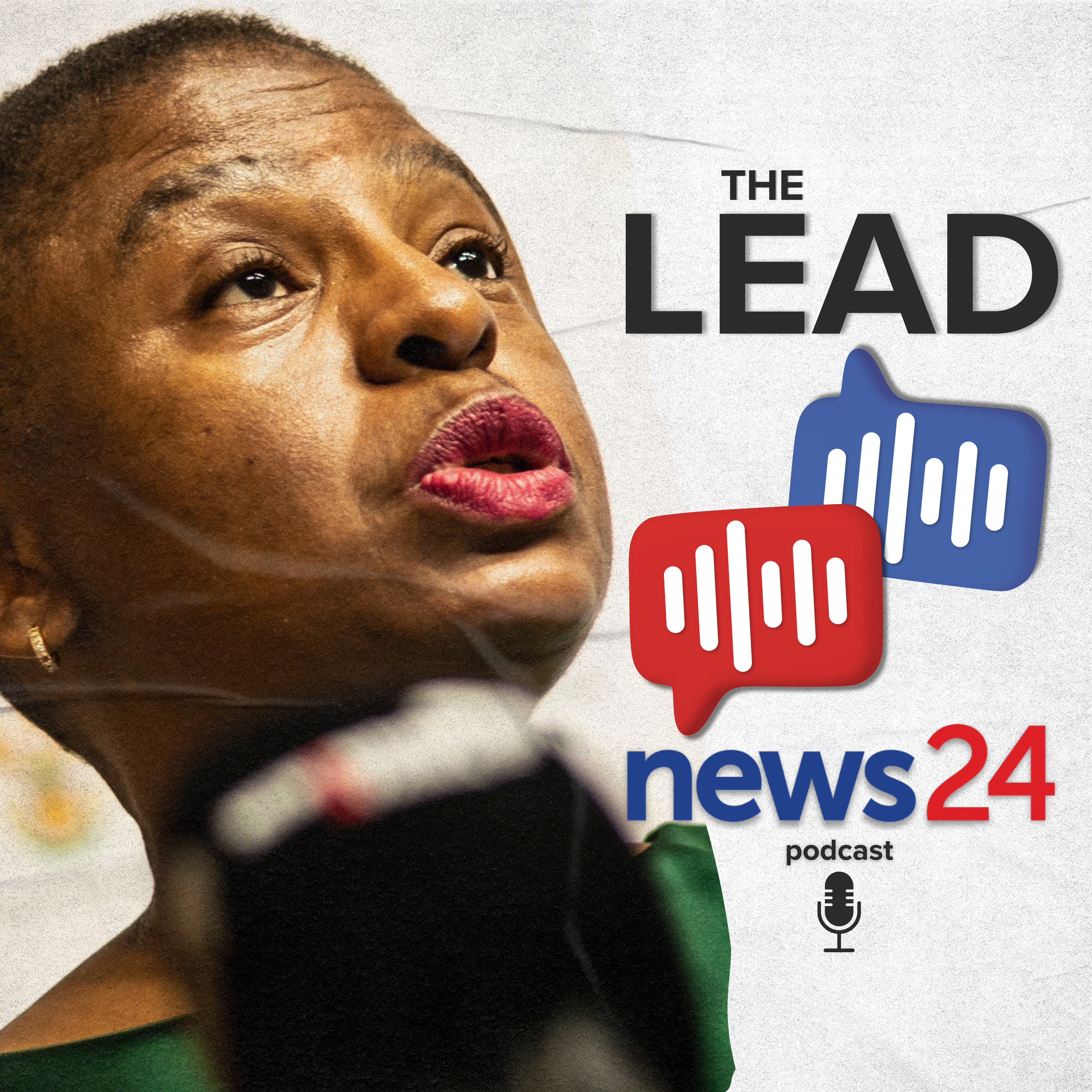Who’s coup is it anyway? With Amanda Khoza episode artwork