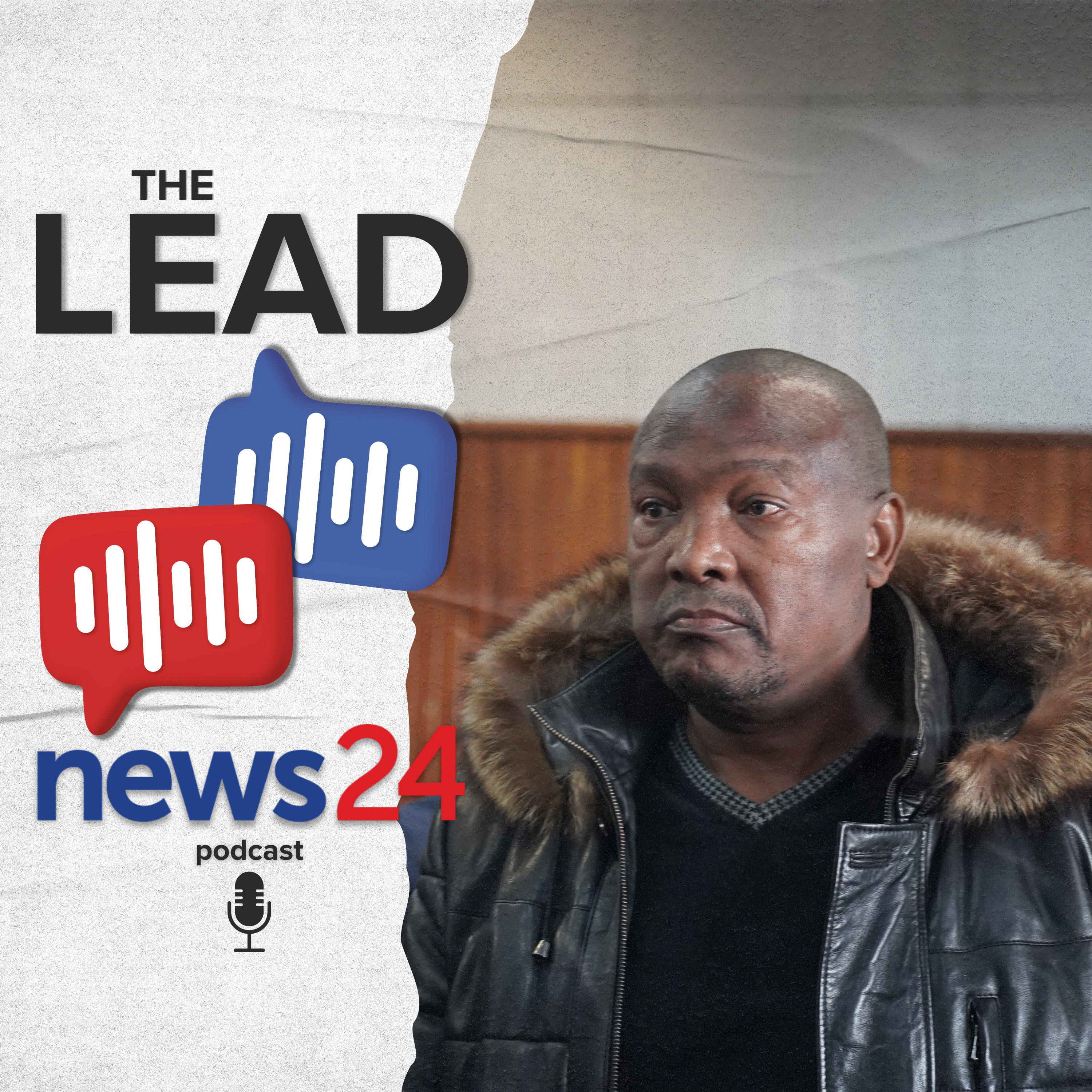 SAPS ‘capture’ web of intrigue widens with ‘Death Squad’ mastermind’s arrest episode artwork