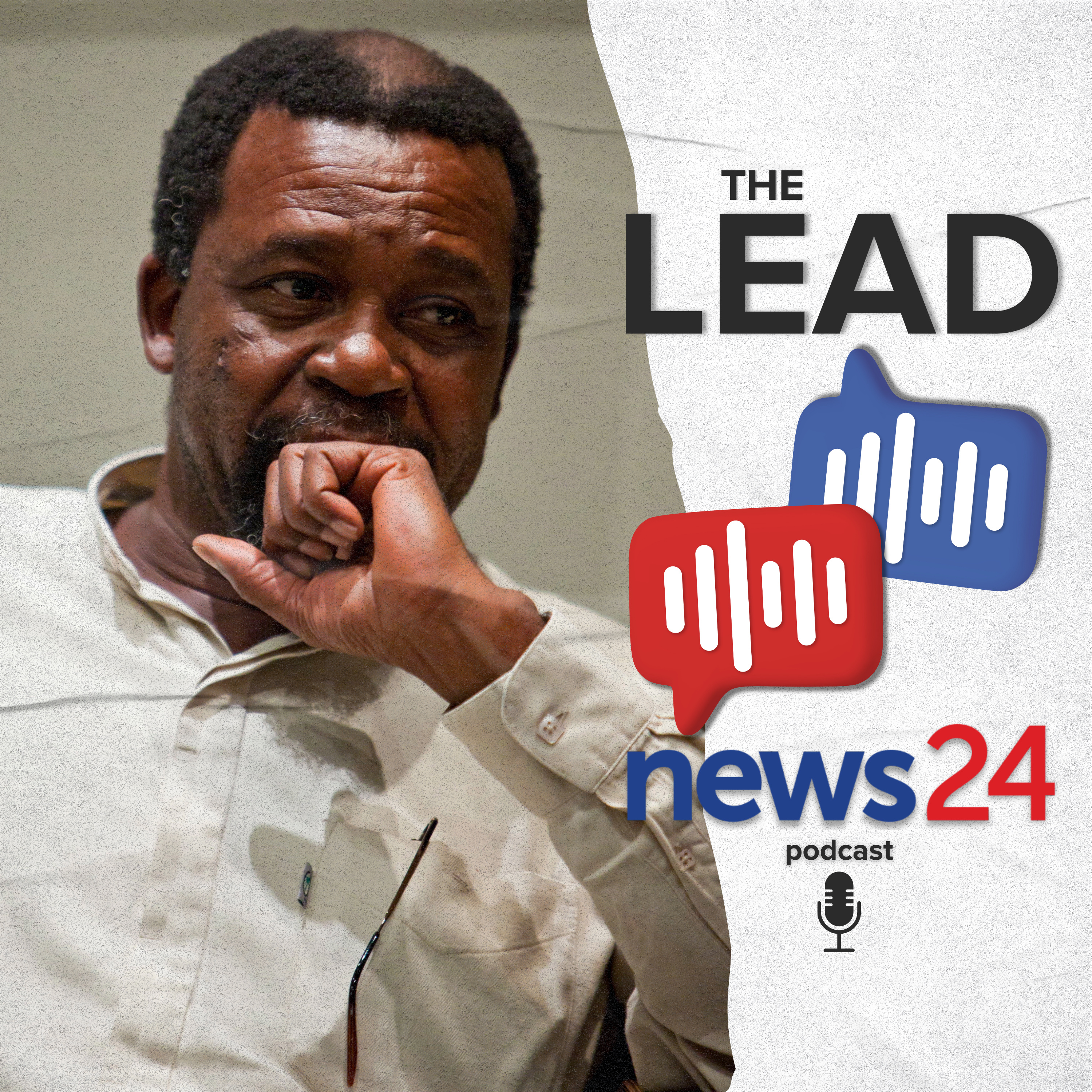 Inside Netshitenzhe’s speech on ‘white supremacy’ and a platinum bourse episode artwork