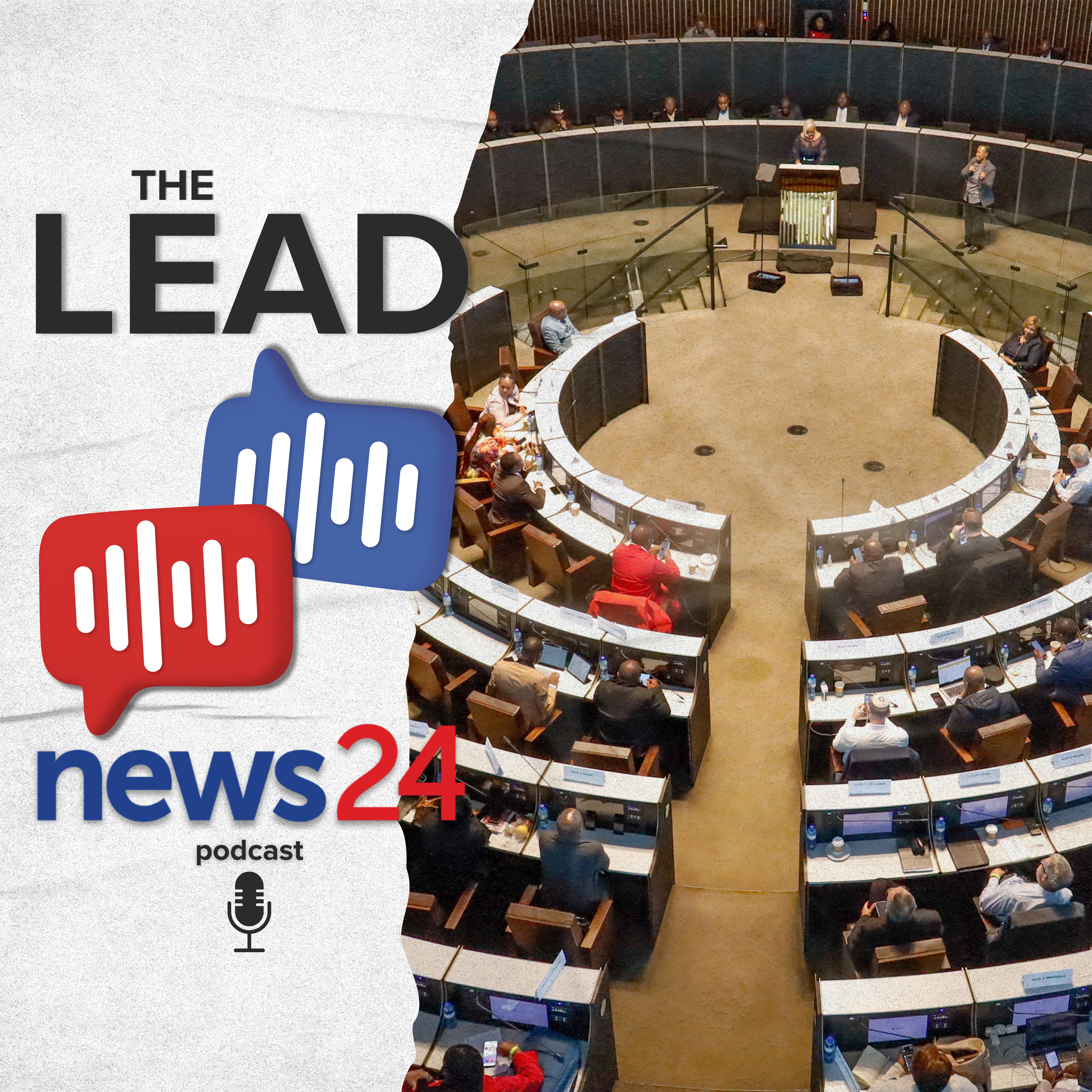 Coalition crumbles and cloak and dagger dealings in Joburg metro episode artwork