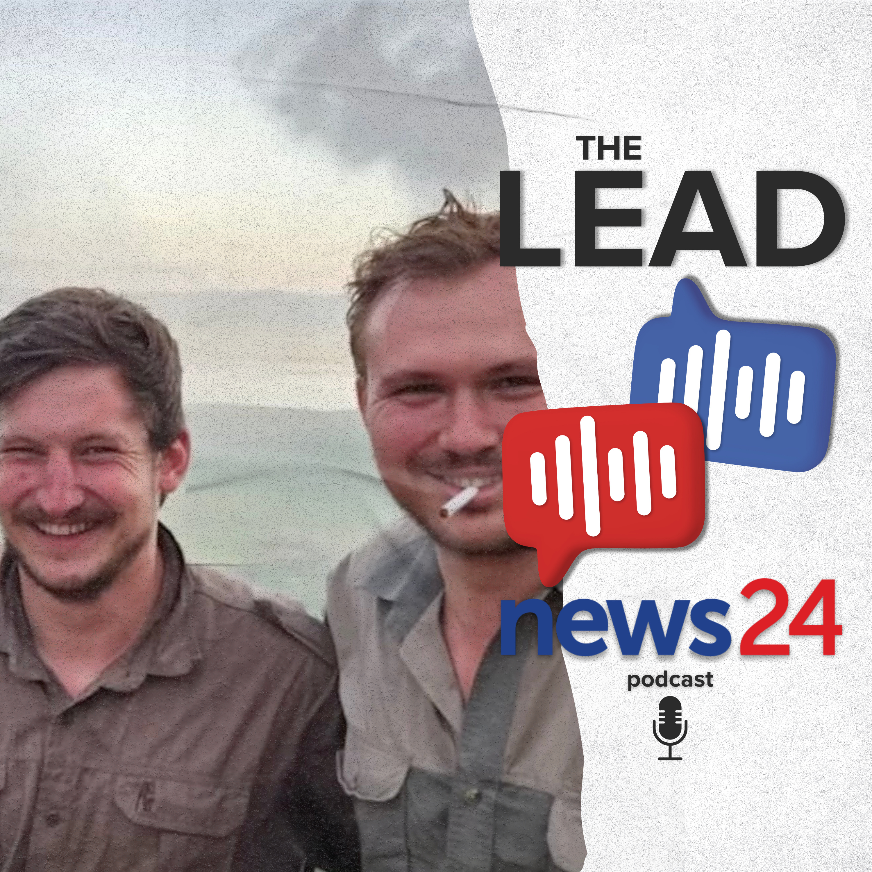 How a Polish website drives fake news in SA episode artwork