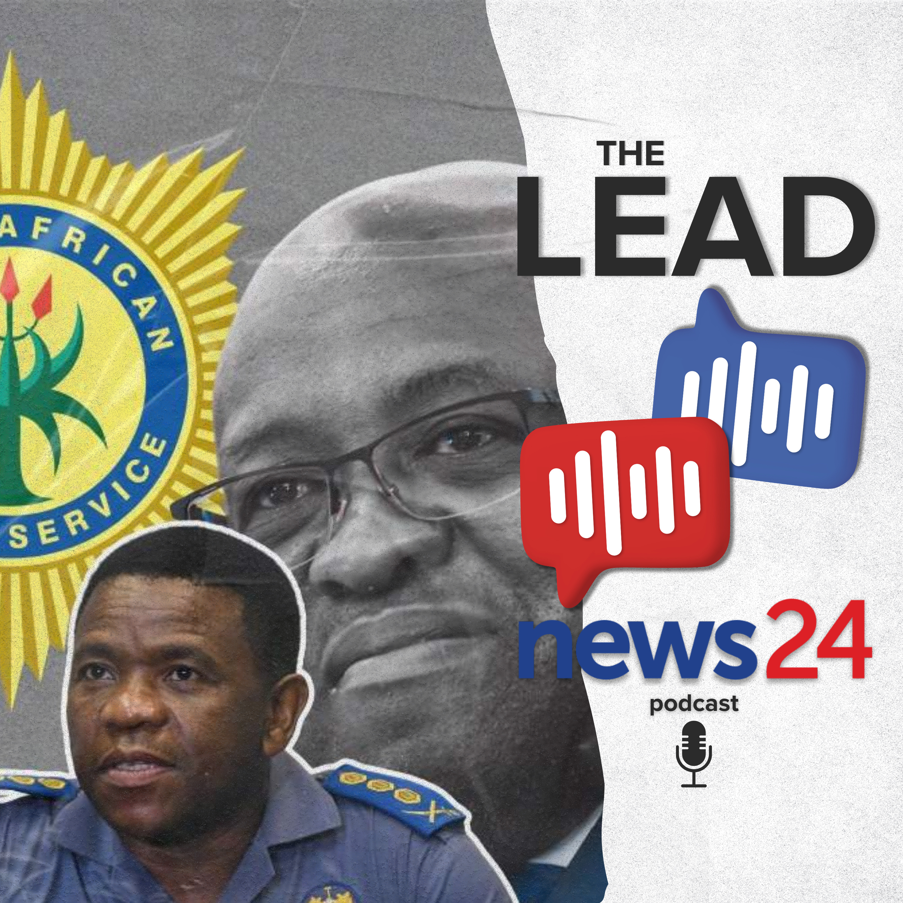 Will the delayed Madlanga inquiry restore SA’s trust in the SAPS? episode artwork
