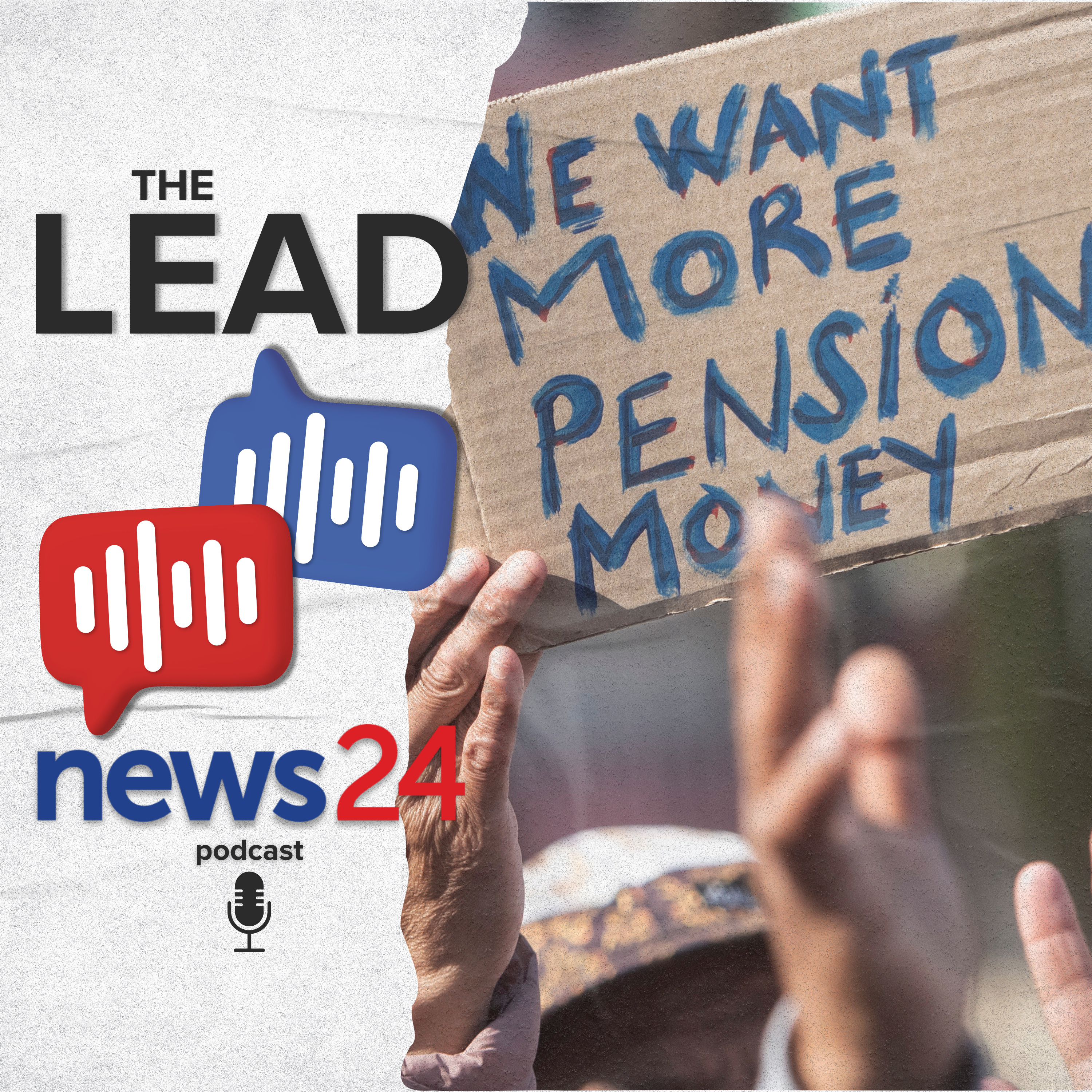 Looters’ paradise or critical body? Debate over role of state pensions agency episode artwork