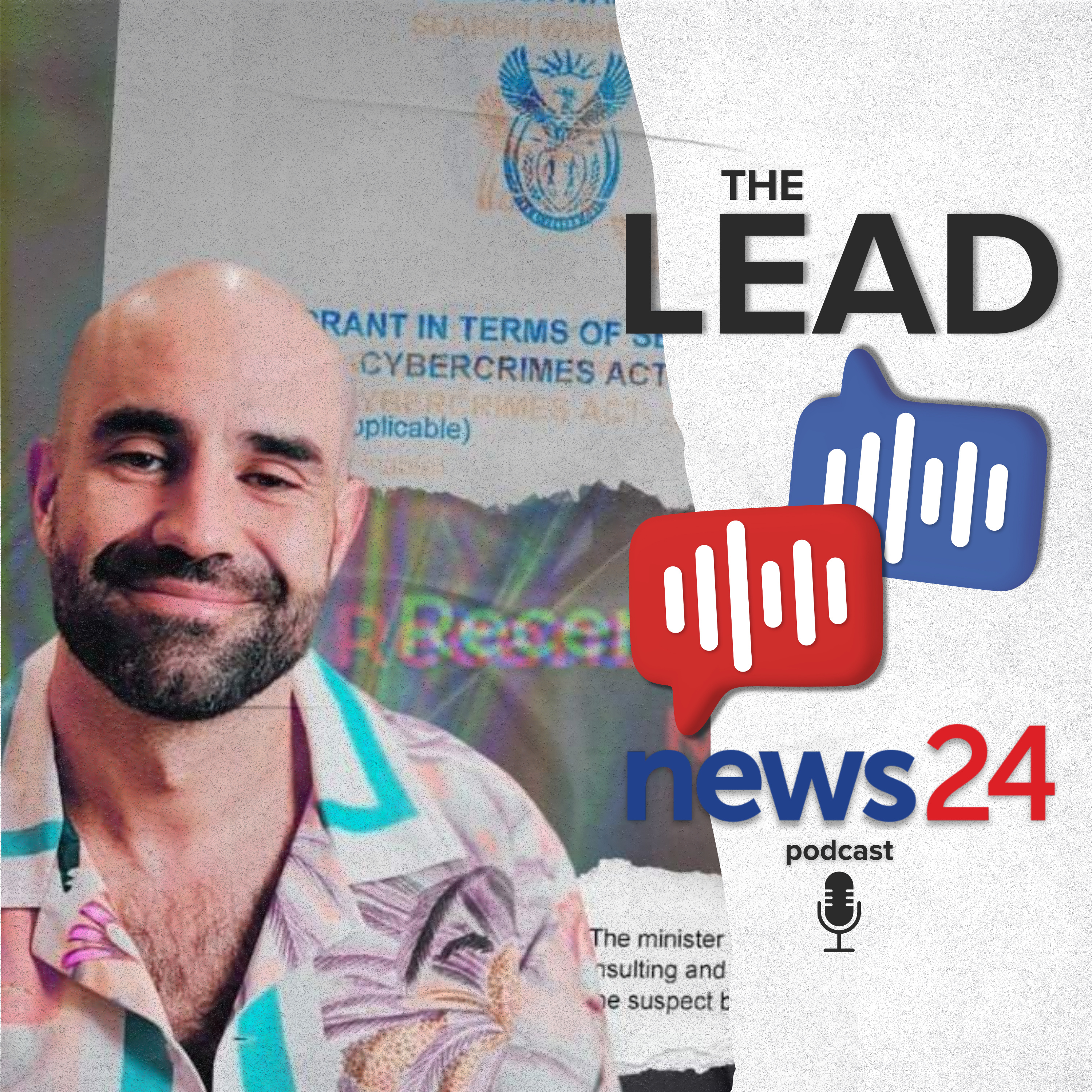 No laughing matter: How Mchunu set the Hawks on a TikTok satirist episode artwork