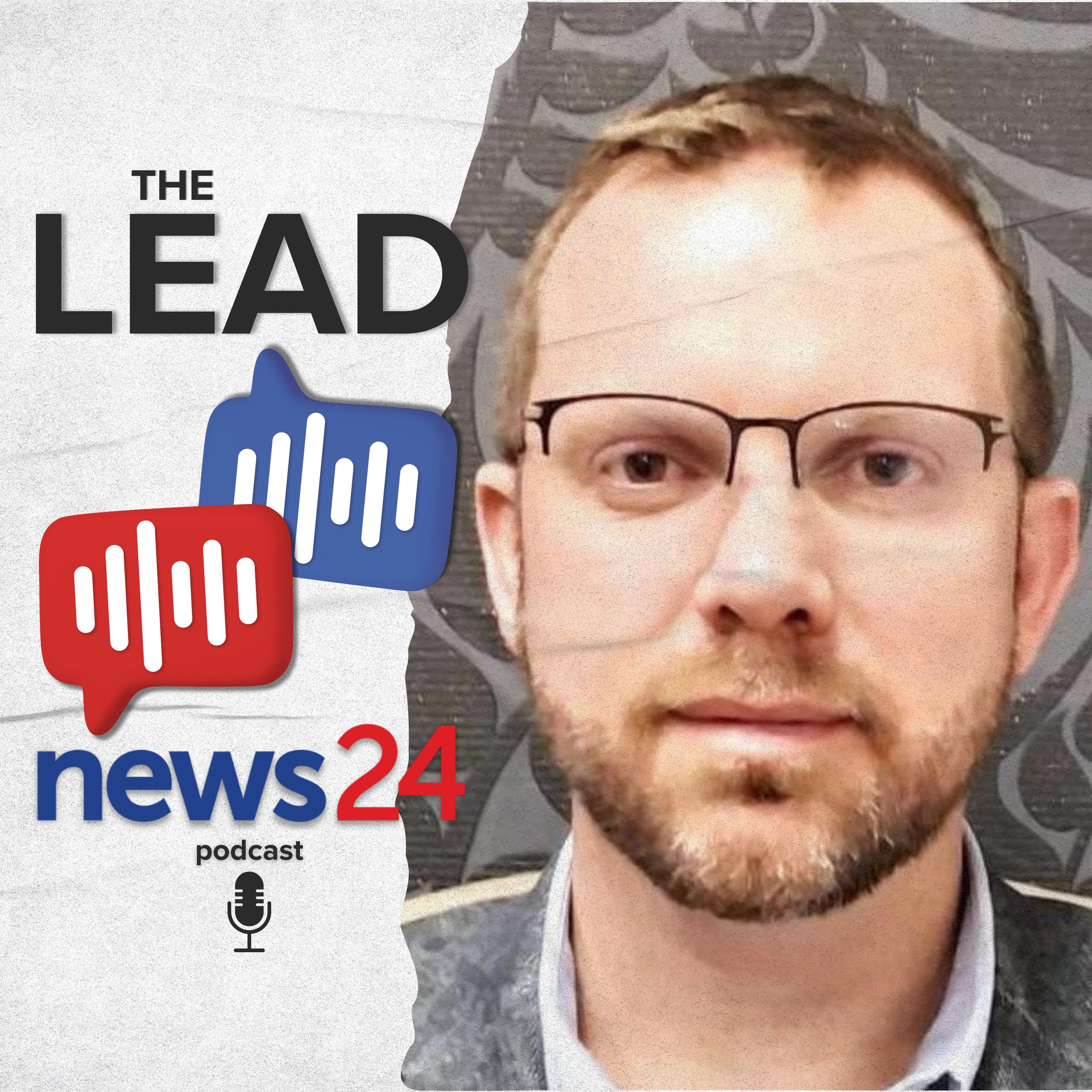 The brutal killing of ‘incorruptible’ lawyer Bouwer van Niekerk, with Kyle Cowan episode artwork