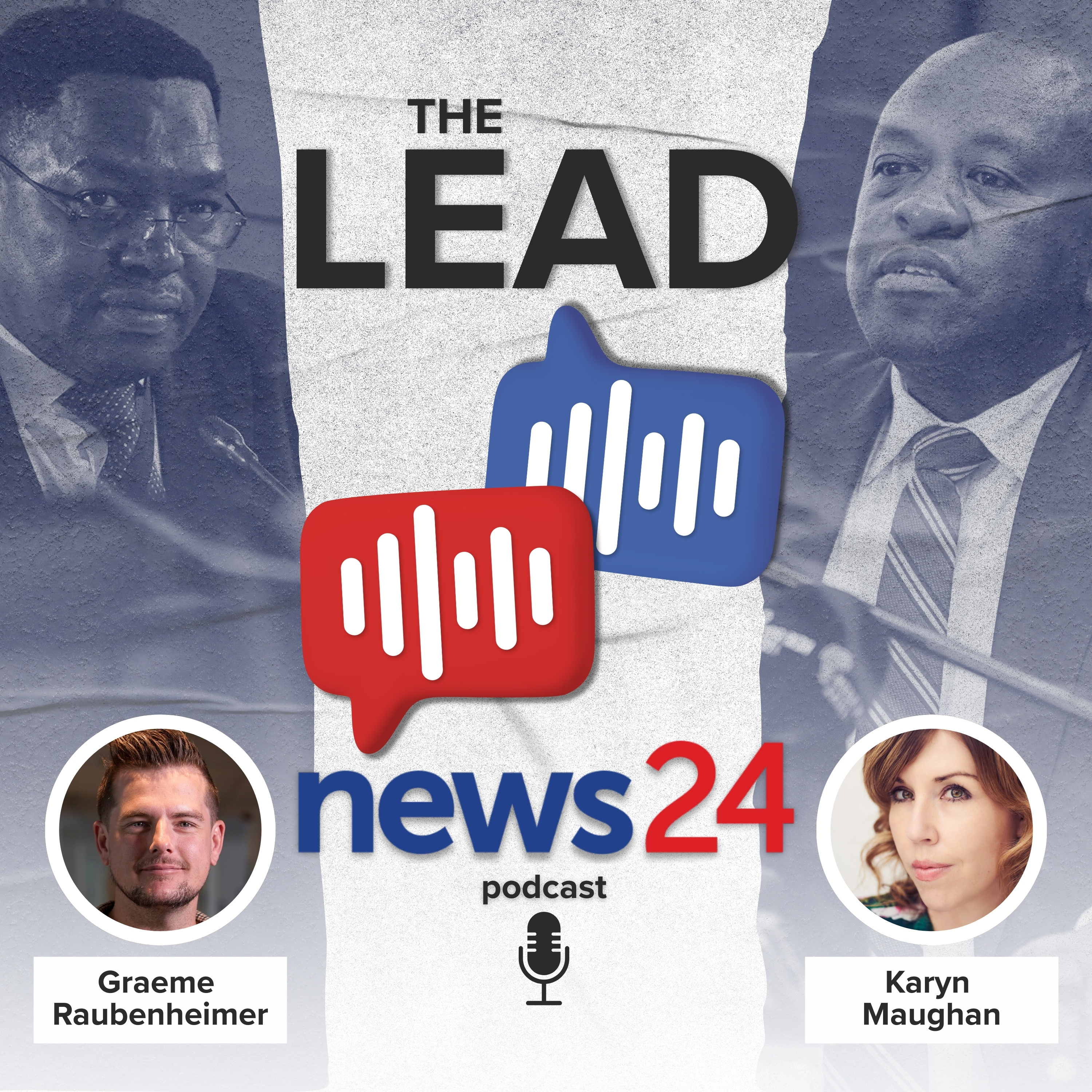 Masemola reveals deputy Sibiya probed for alleged criminal syndicate links episode artwork