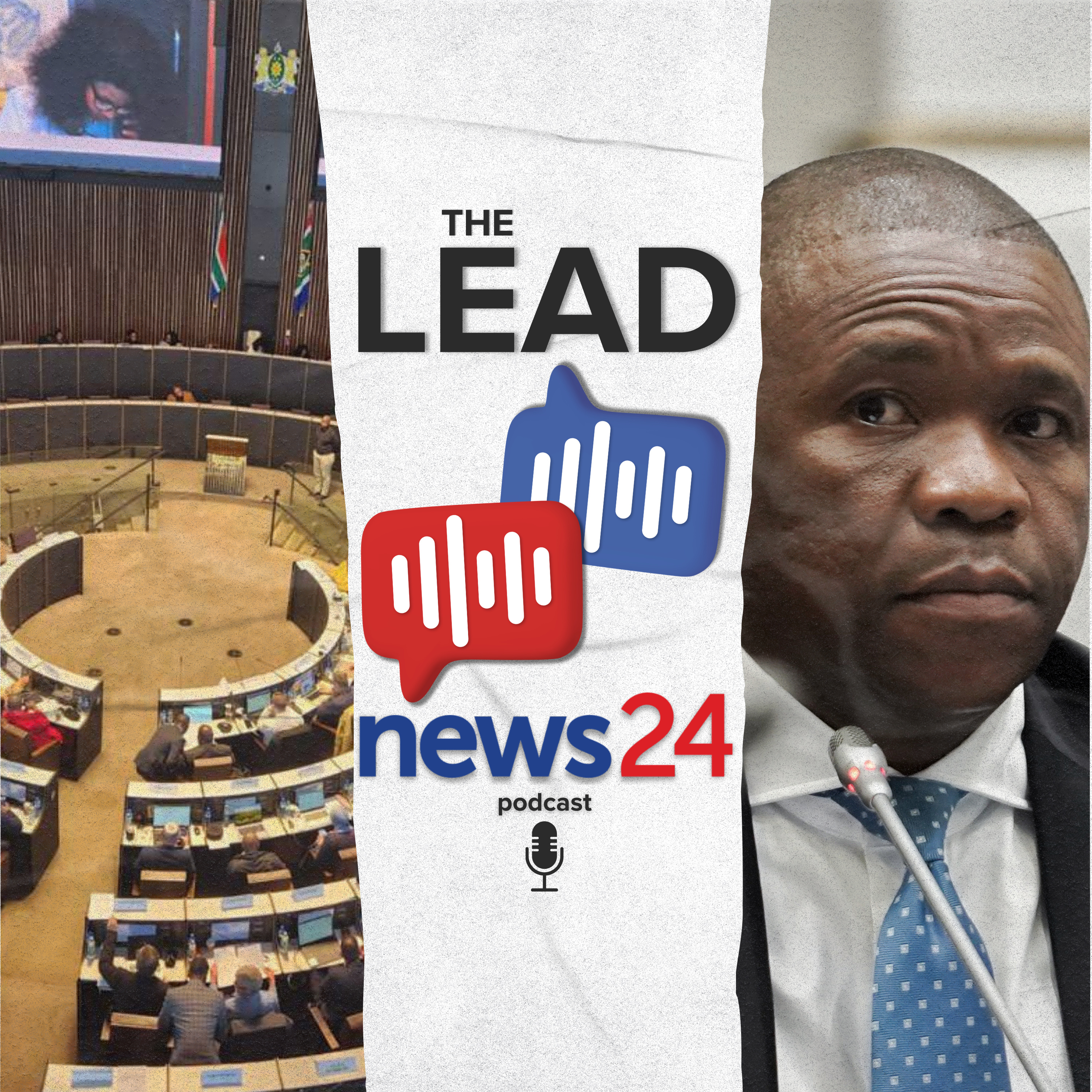 More Jozi coalition chaos on the cards? PLUS: Mkhwanazi latest episode artwork