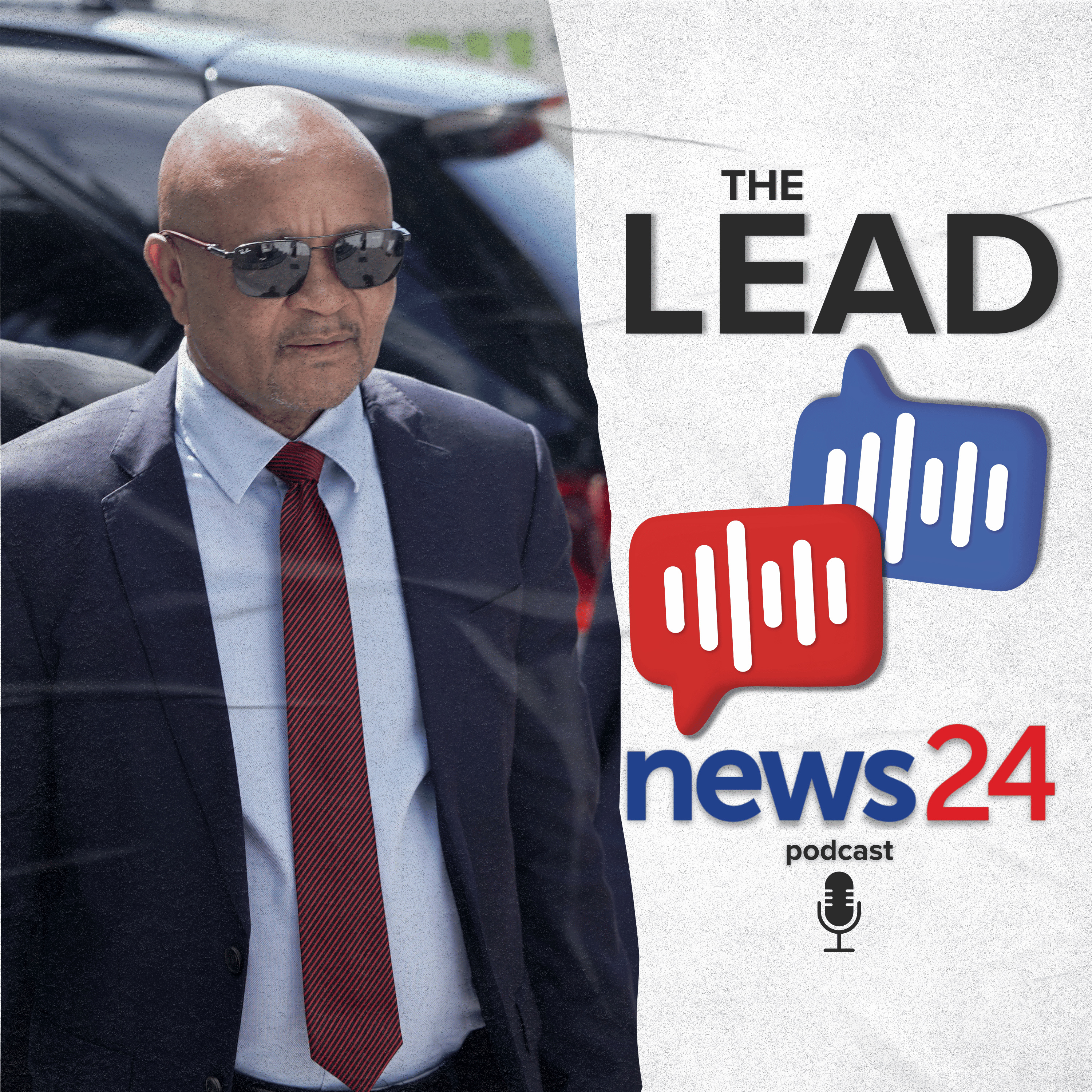 Mchunu defends decision to disband PKTT, with Jan Gerber
