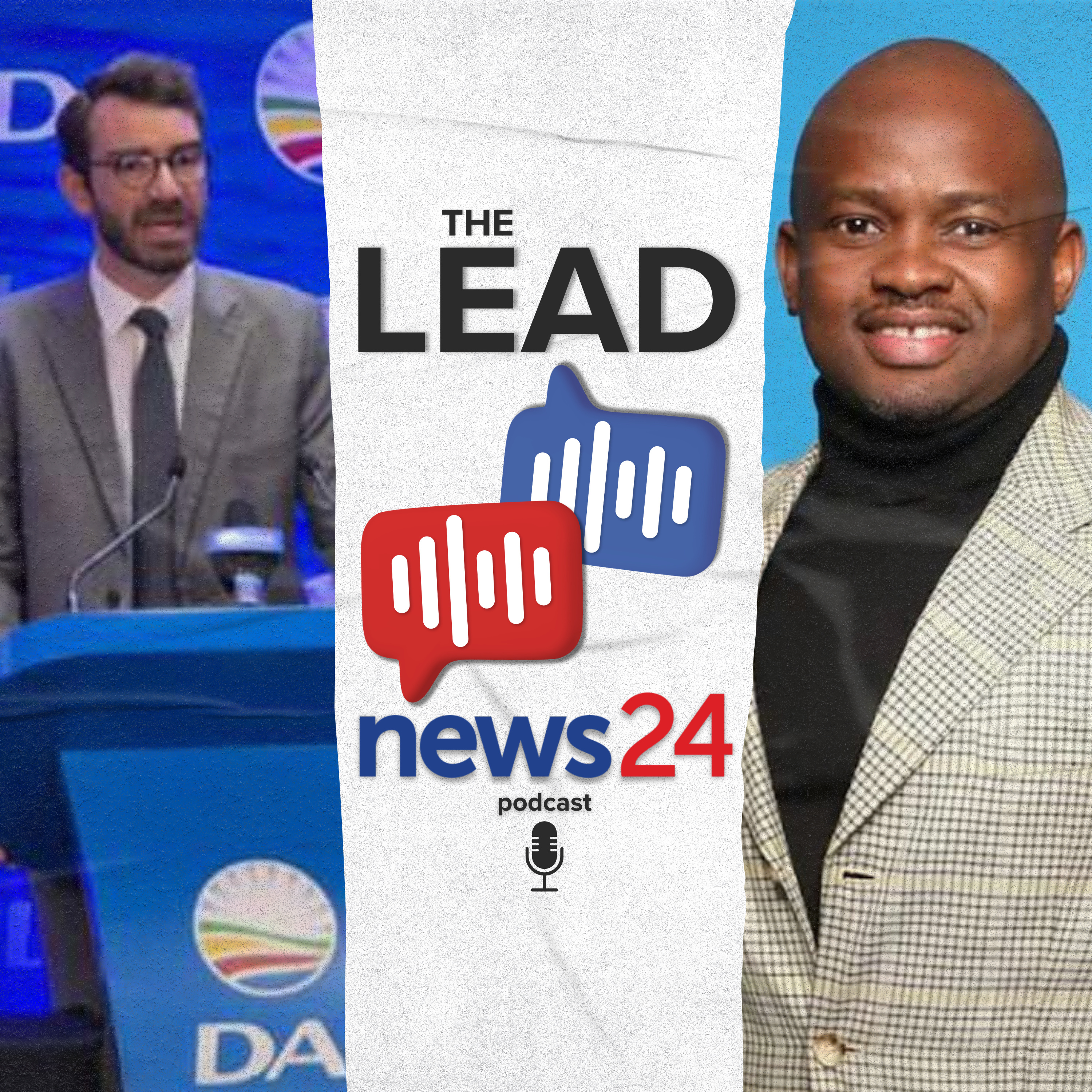 Poor Economic Empowerment - DA’s answer to BEE. PLUS: Slain auditor update episode artwork