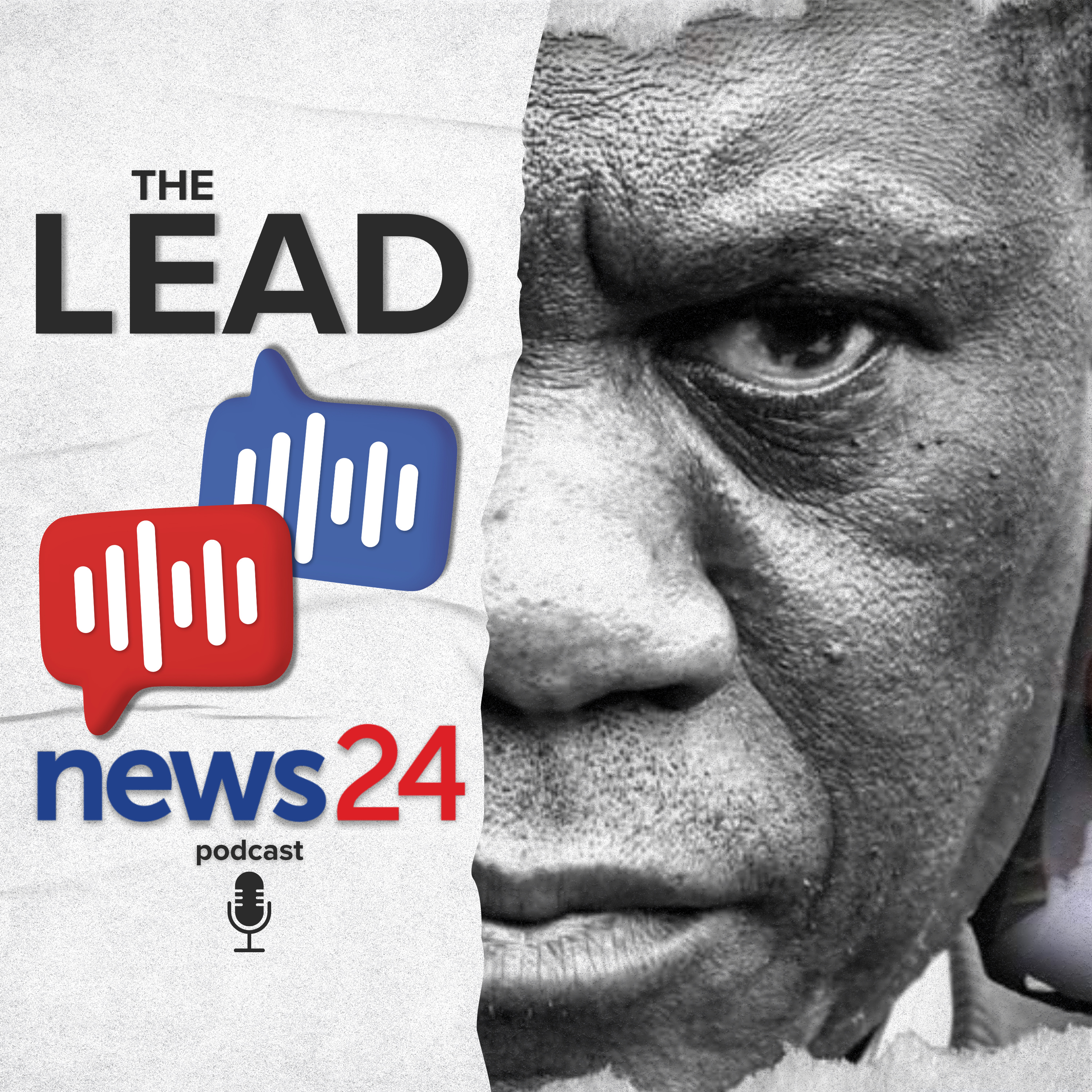 SARS guns for company linked to Mashatile’s sons. PLUS: Murray murders case restarts episode artwork