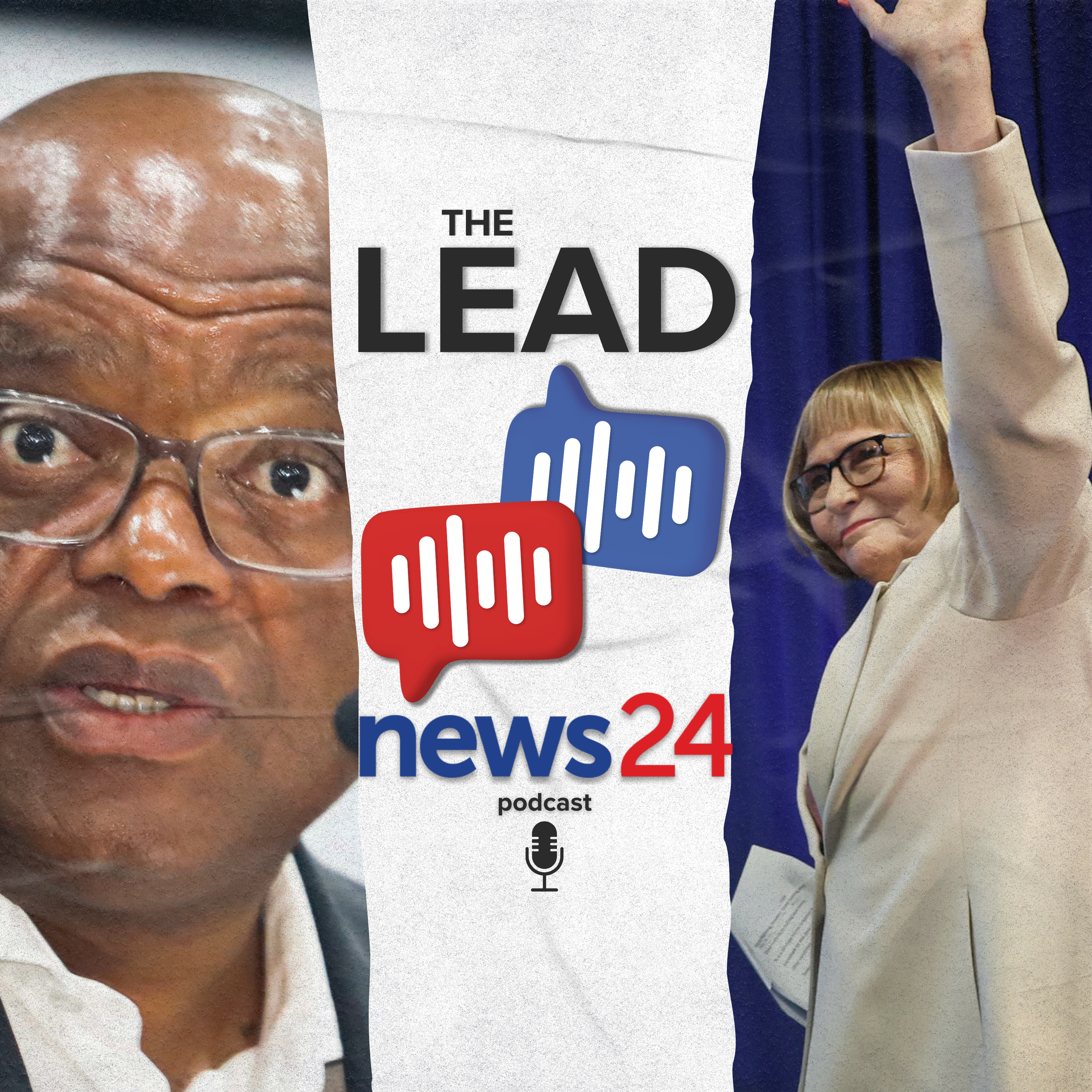 Jozi leaders out of office ahead of G20. PLUS: DA, ANC, PA duel for WC episode artwork