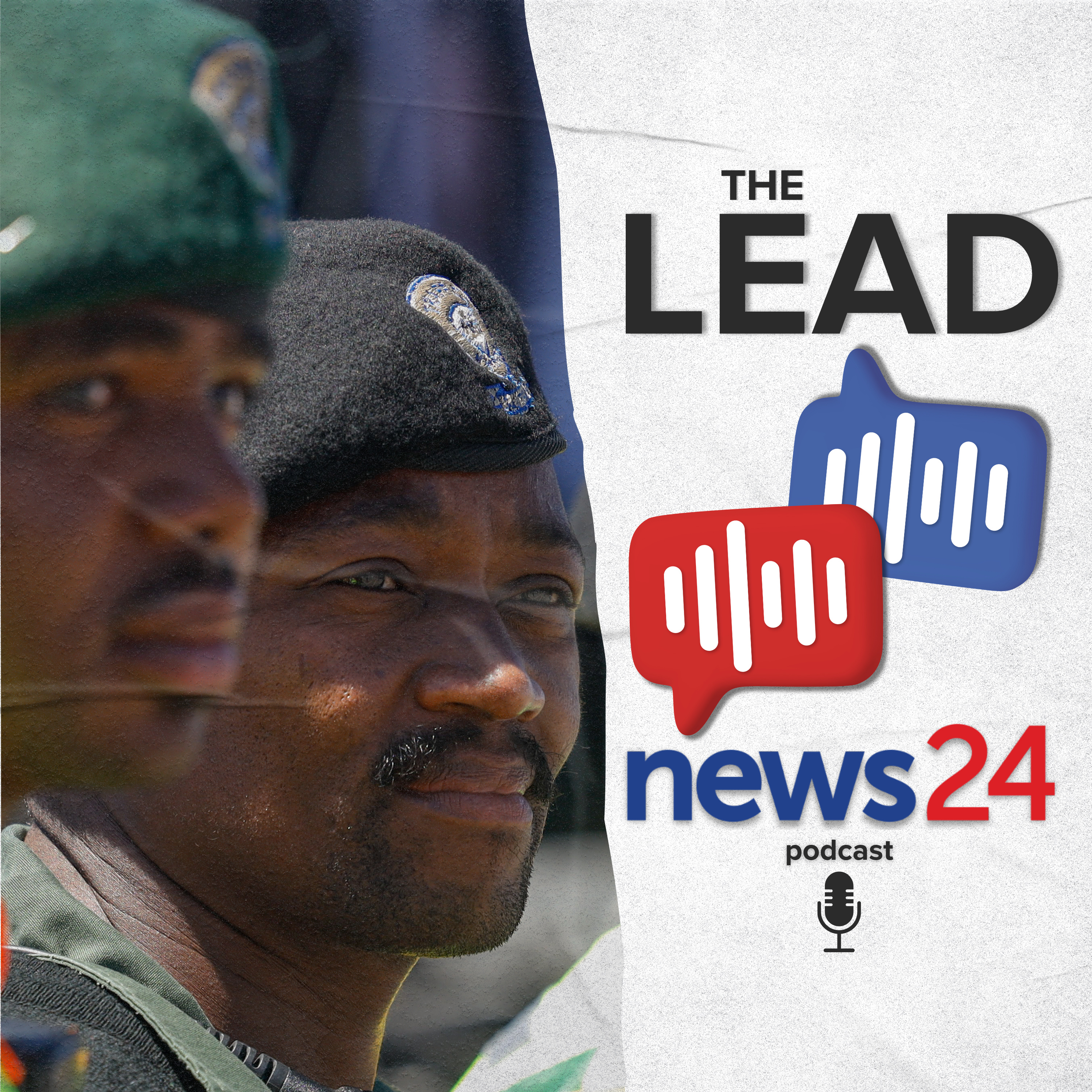 Lawless lawmen? Inside the AmaPanyaza saga, with Khaya Koko episode artwork
