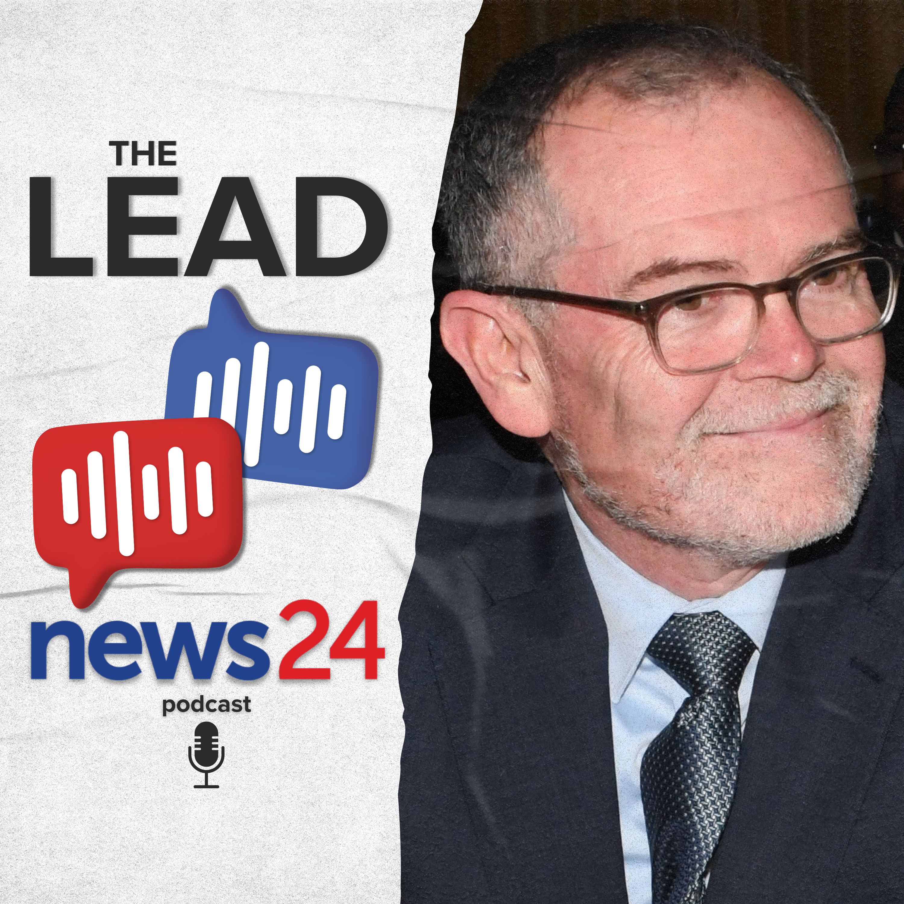 How the DA axed its own minister of forestry, fisheries and the environment episode artwork