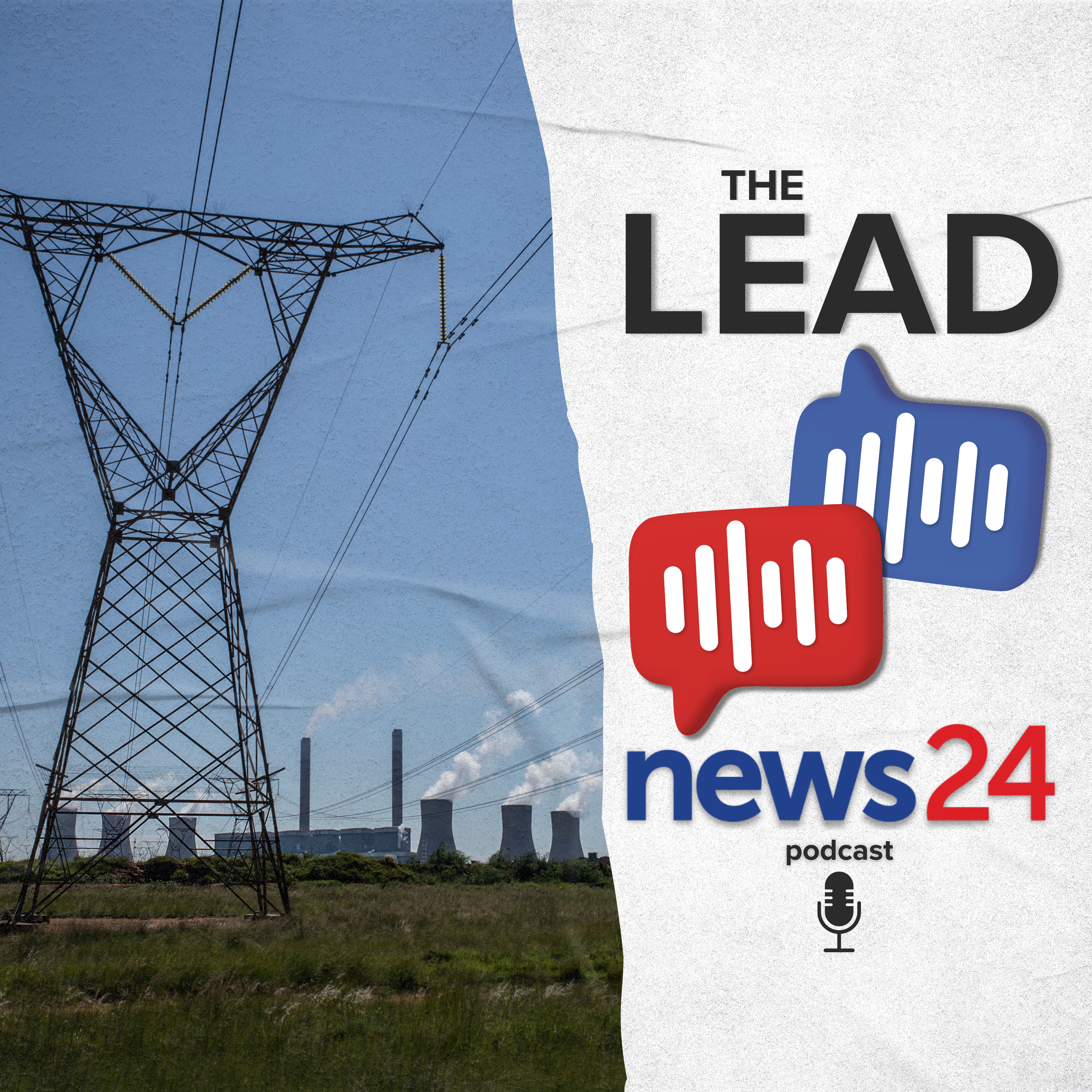 Power surge, Carol Paton on Mzansi’s new electricity revolution episode artwork