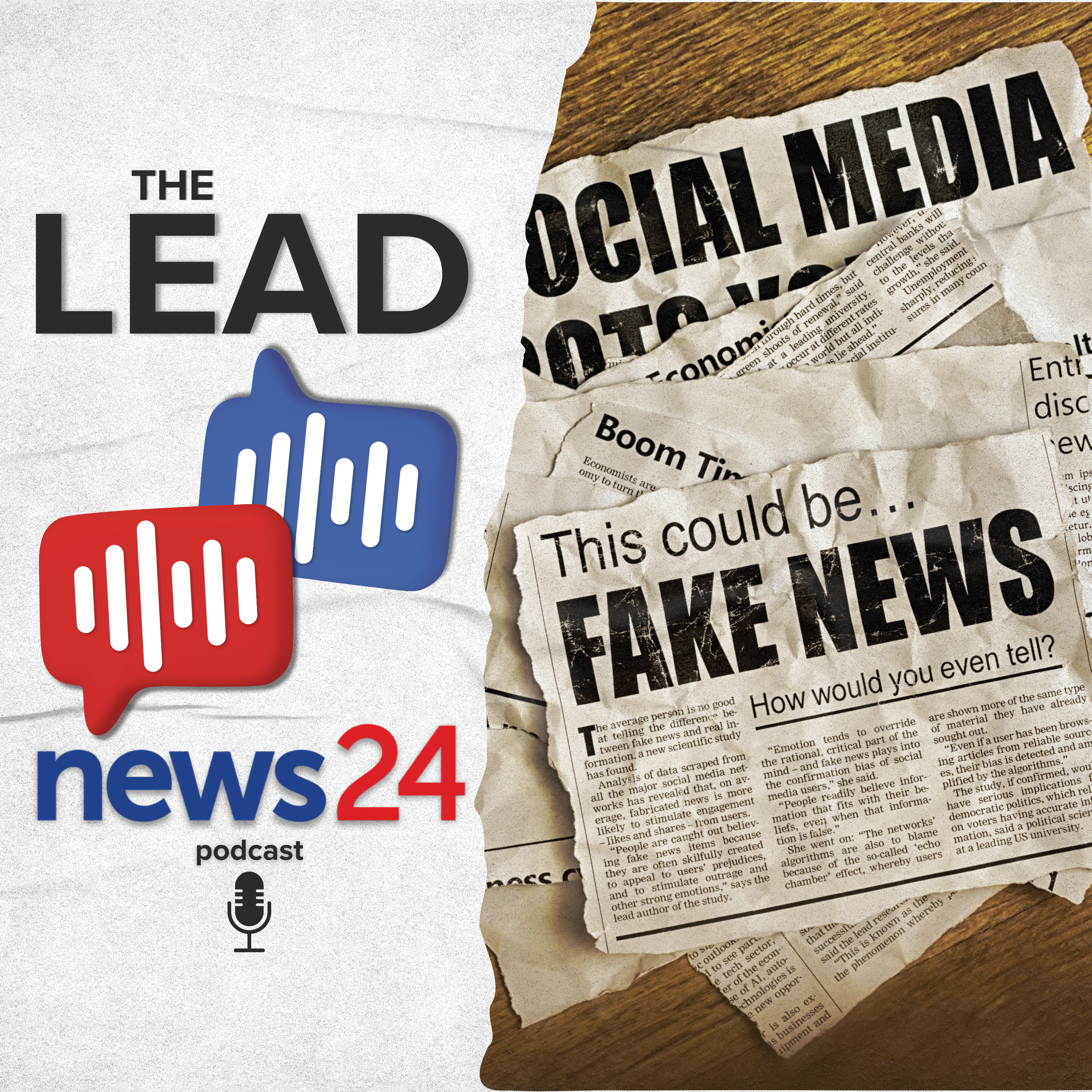 Indian fake news farm fuels Sassa lies. PLUS, probing ‘cheap flights’ episode artwork
